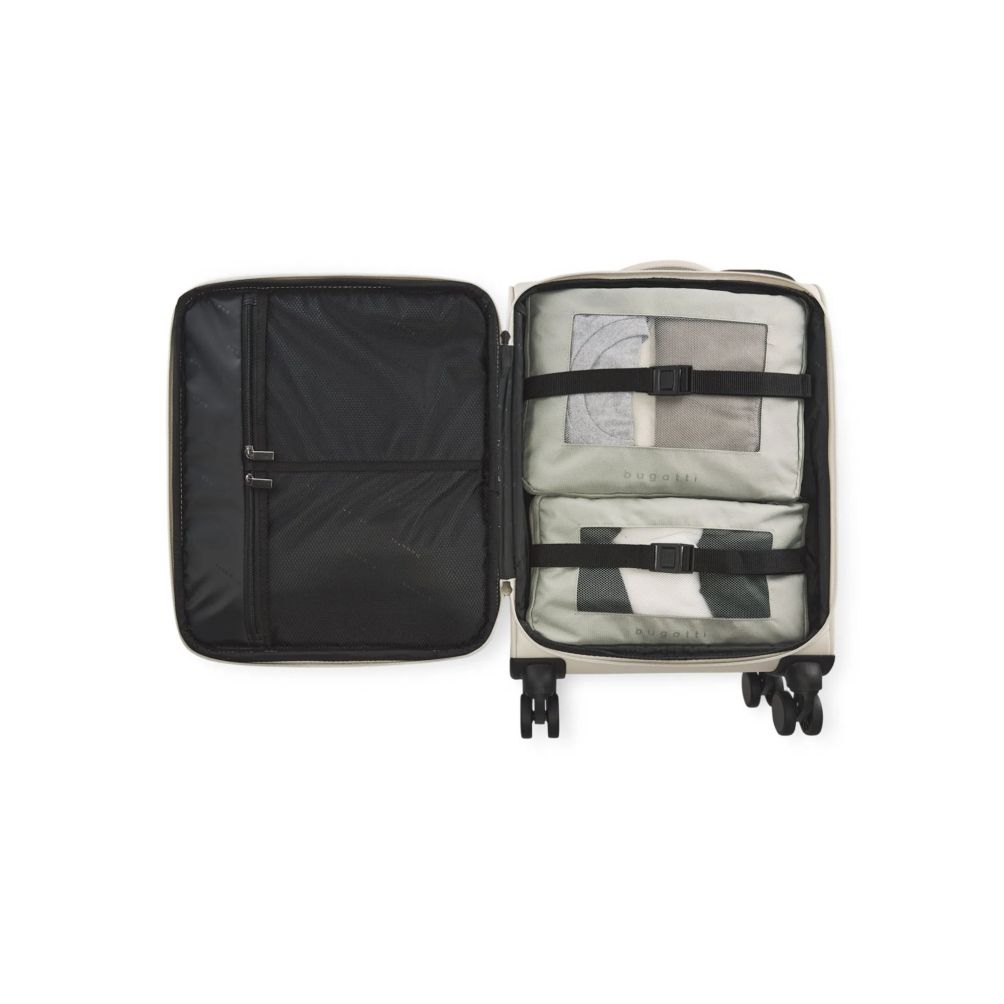 Bugatti Victoria Carry-On