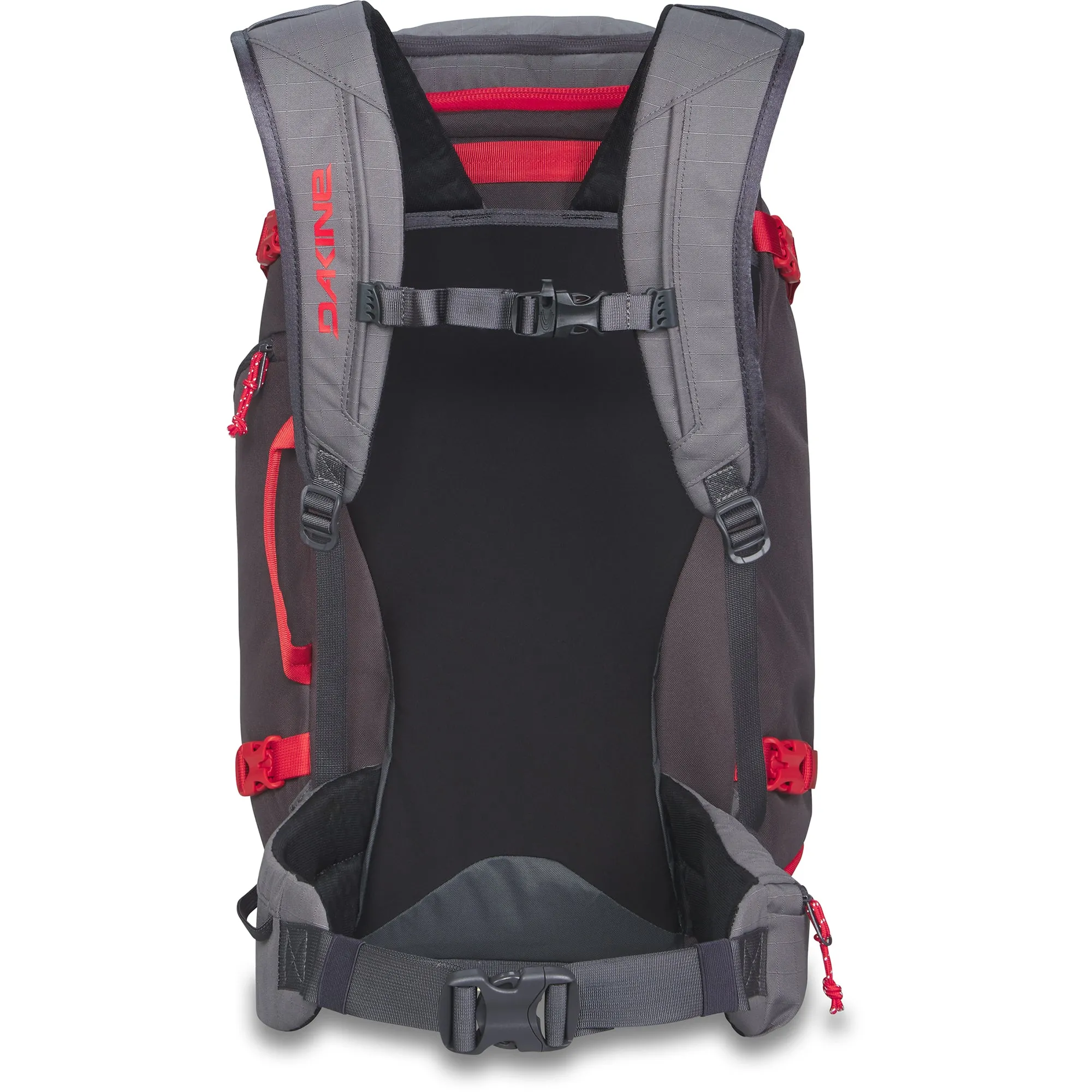 Builder Backpack 40L - Redline