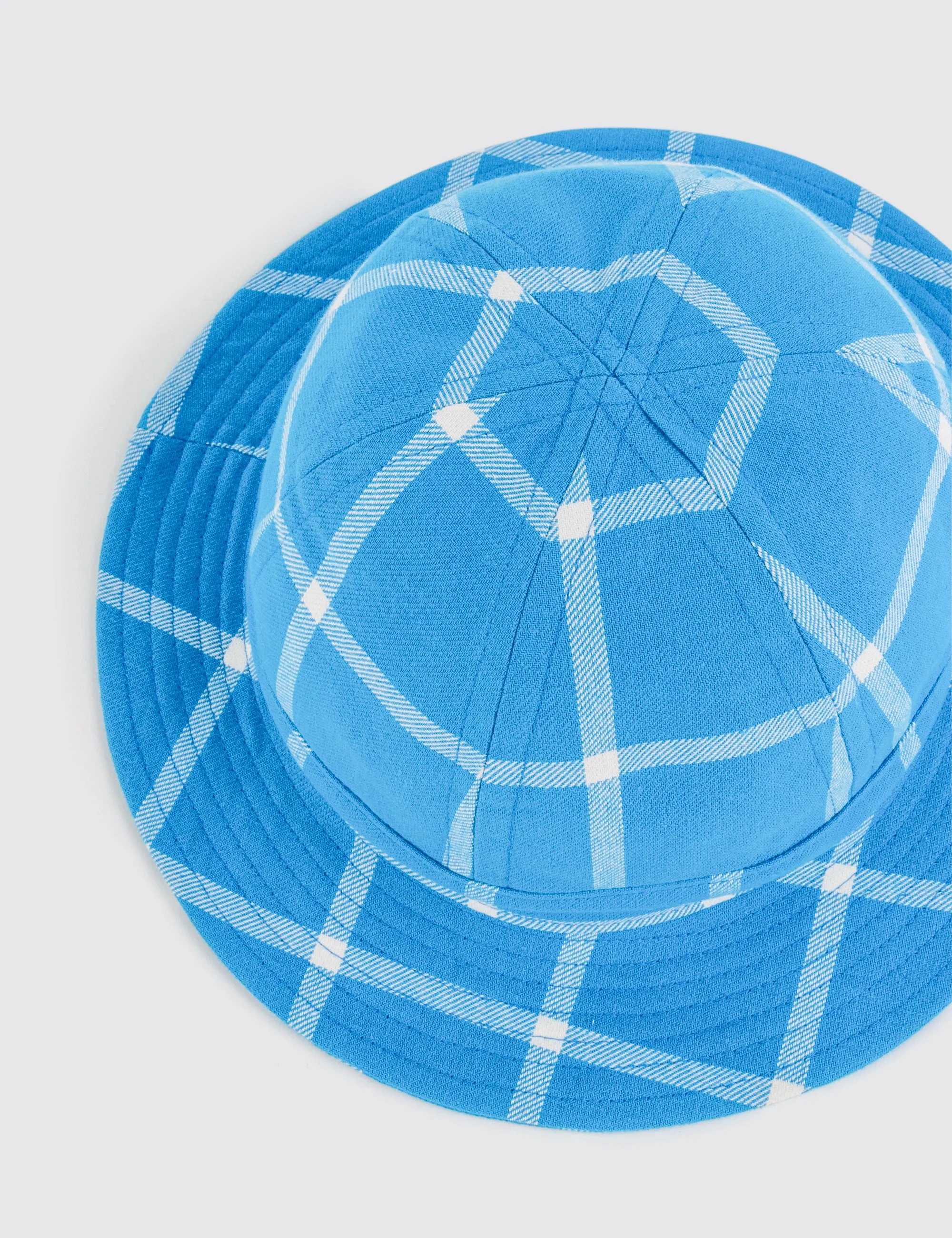 Calypso Grid Bob Hat