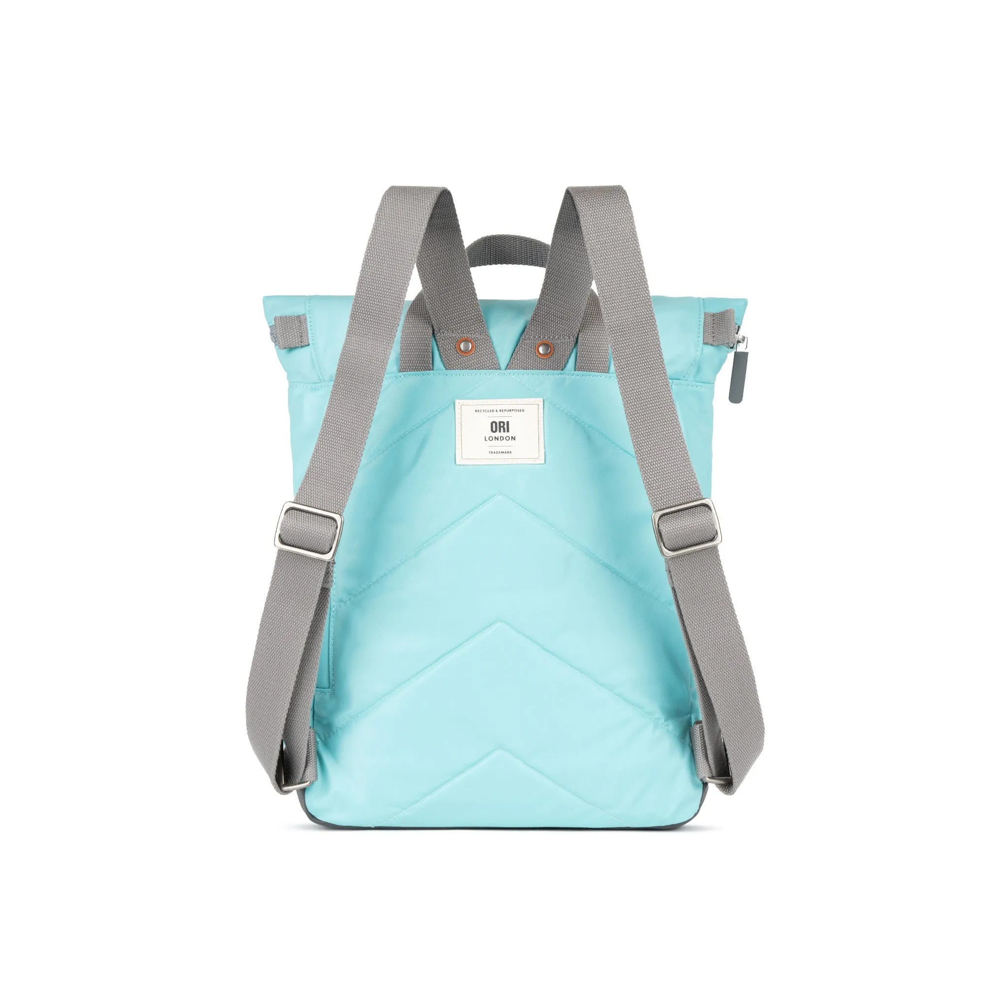 Camden P Aquatic Awe Recycled Nylon