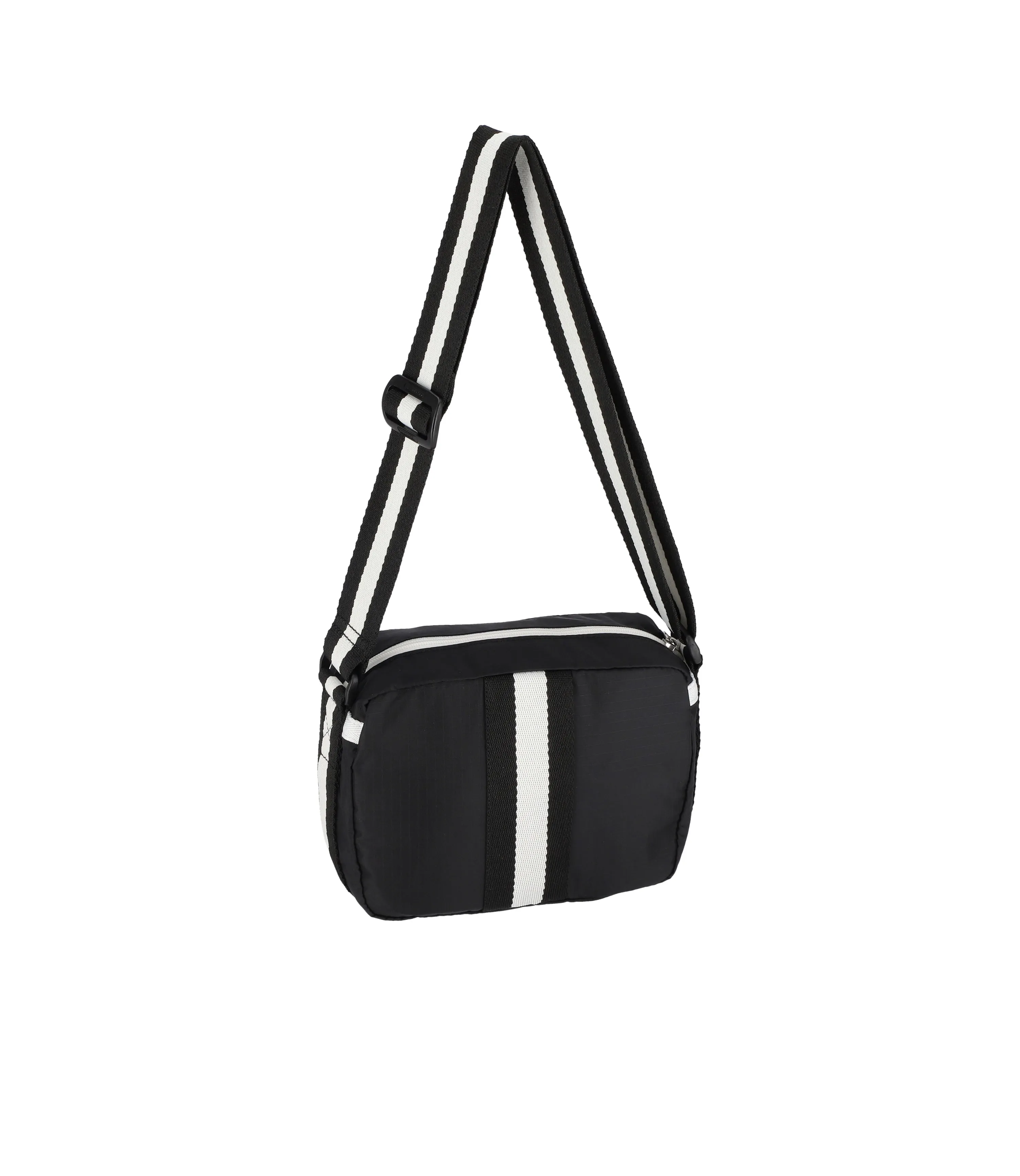 Camera Crossbody