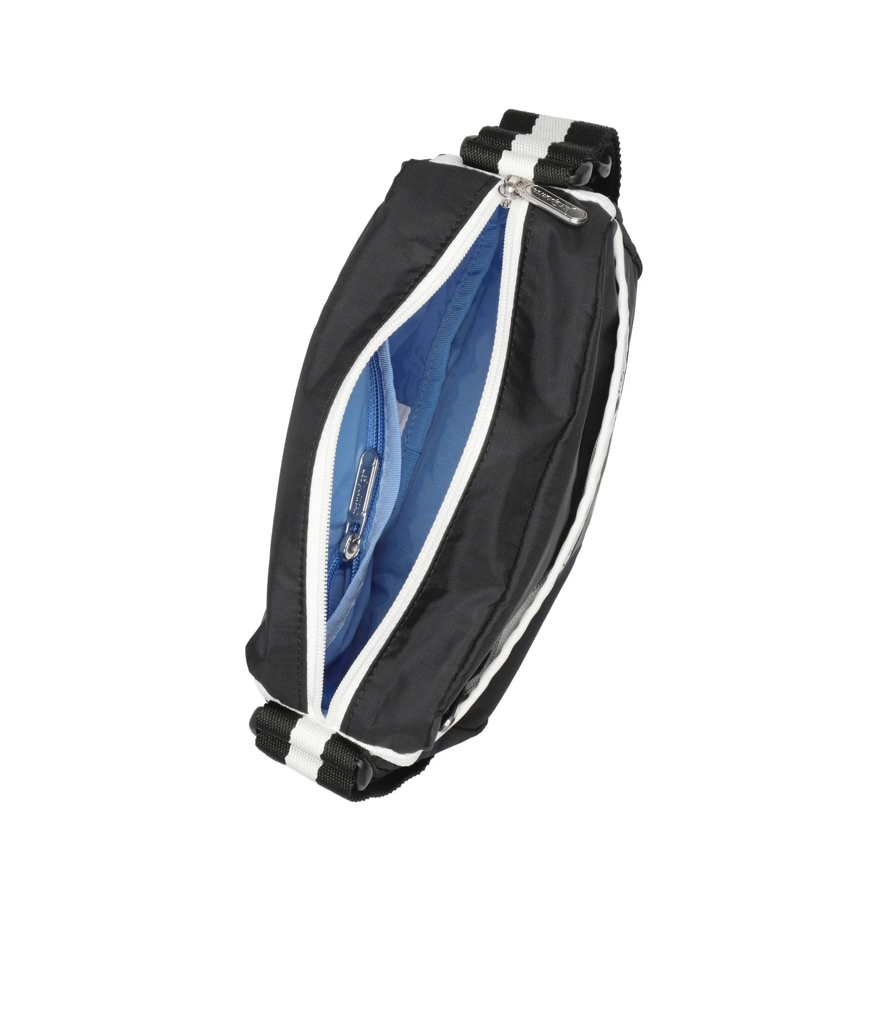 Camera Crossbody