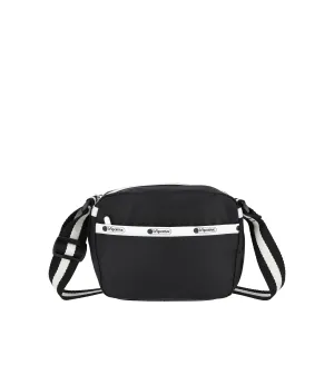 Camera Crossbody