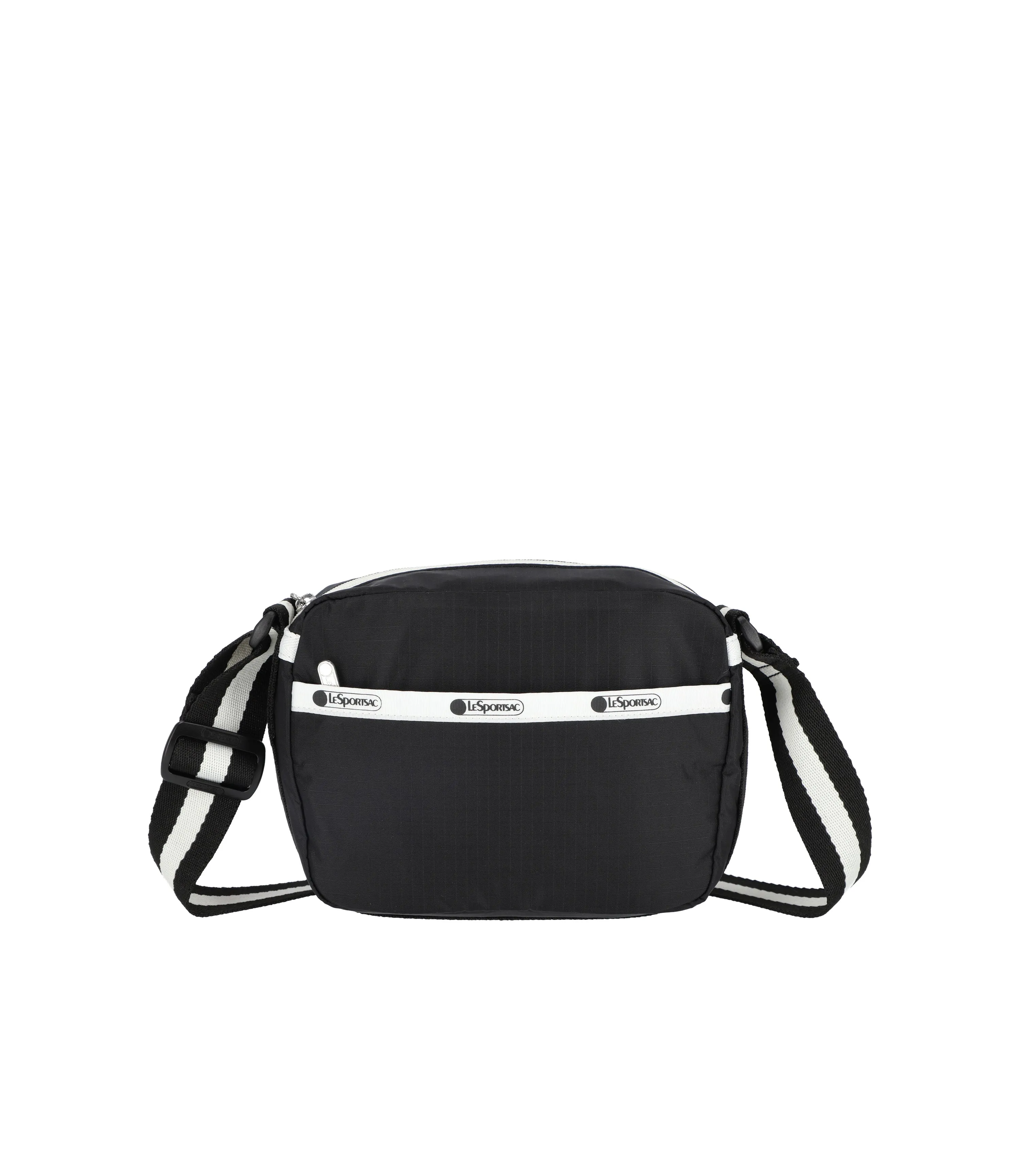Camera Crossbody