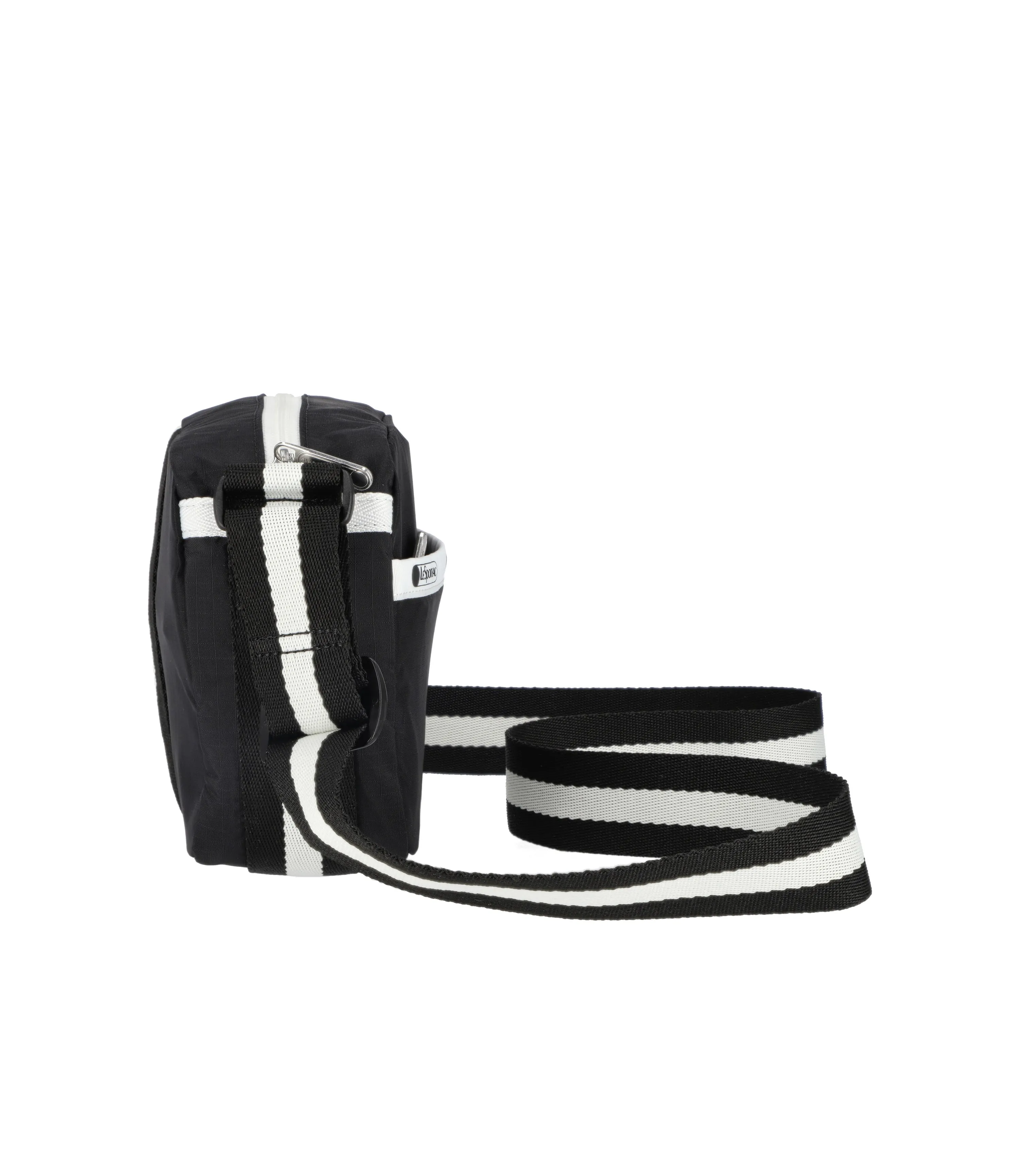 Camera Crossbody