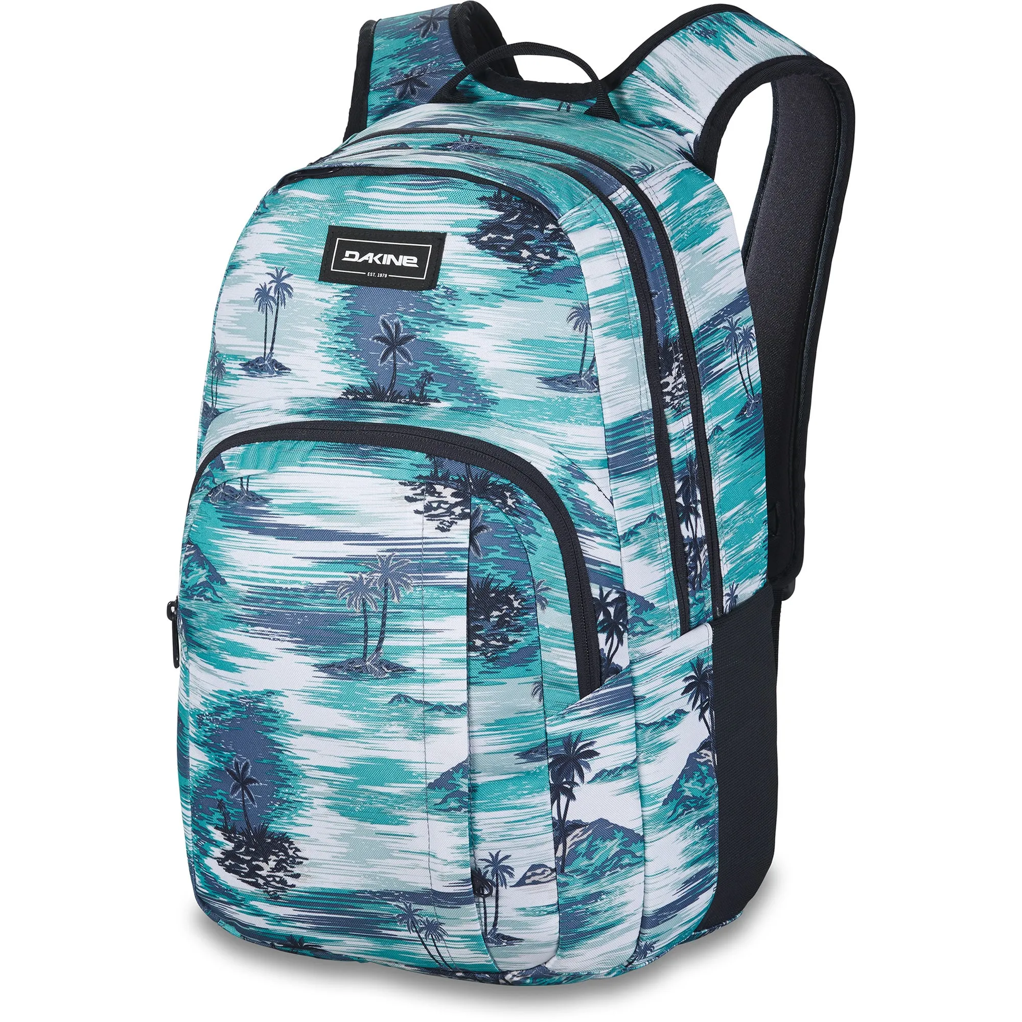 Campus Backpack 25L