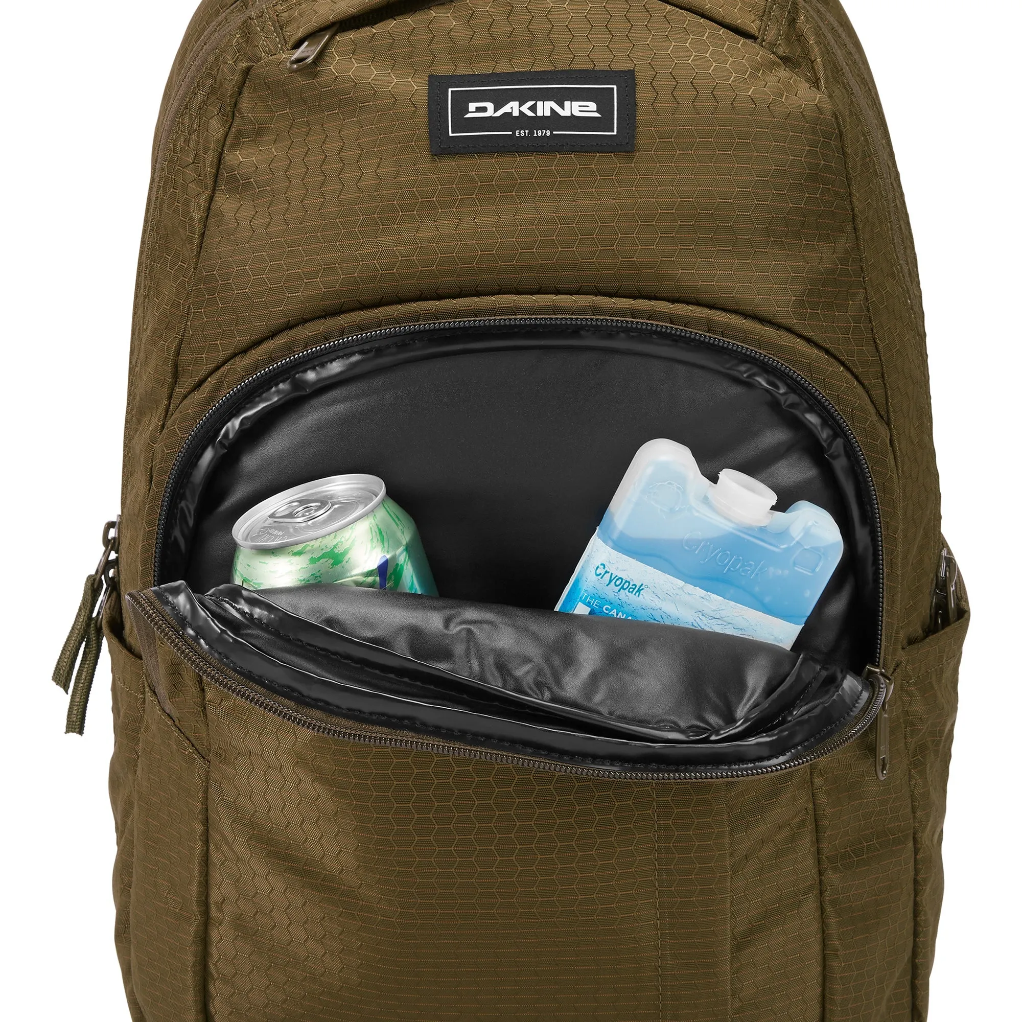 Campus Backpack 25L