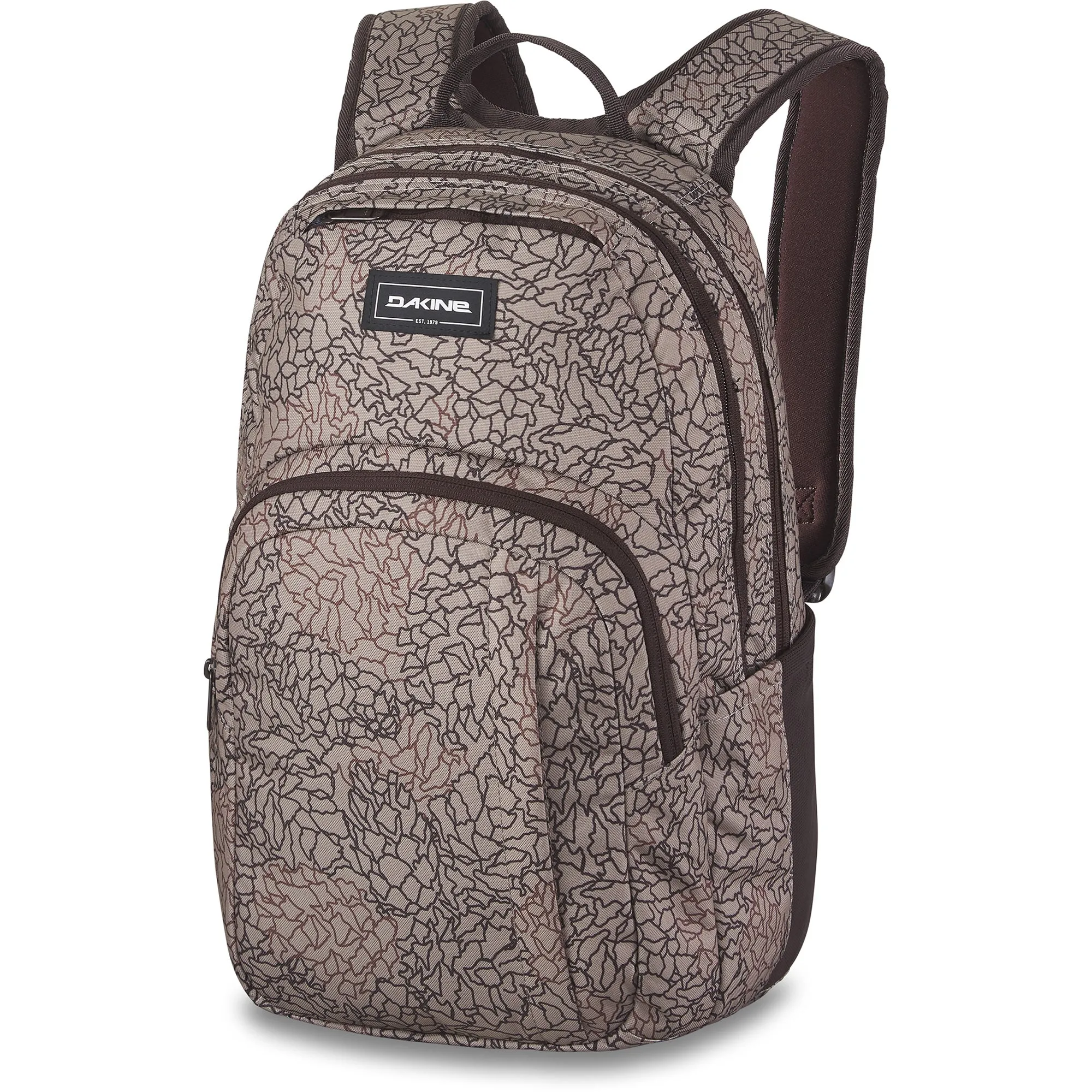 Campus Backpack 25L