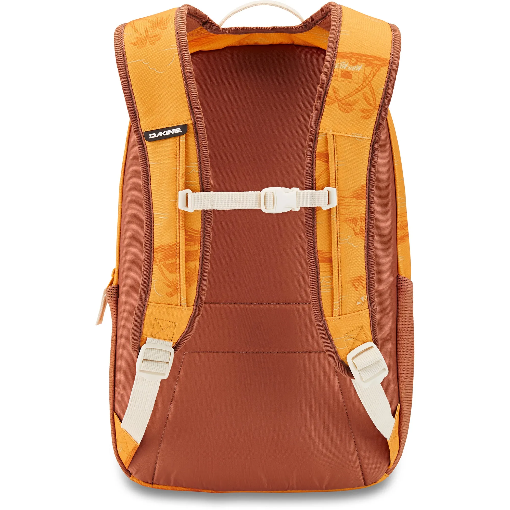 Campus Backpack 25L