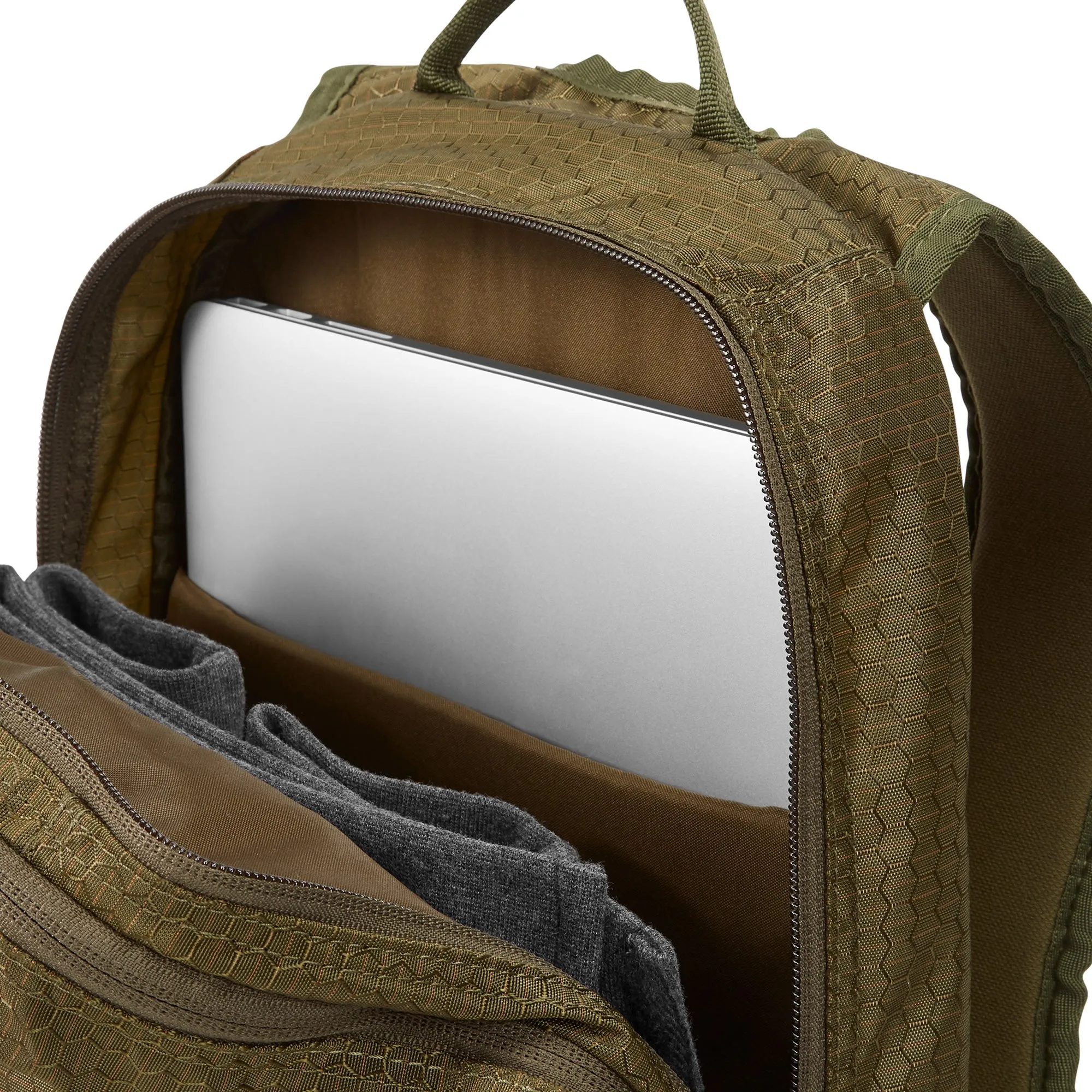 Campus Backpack 25L
