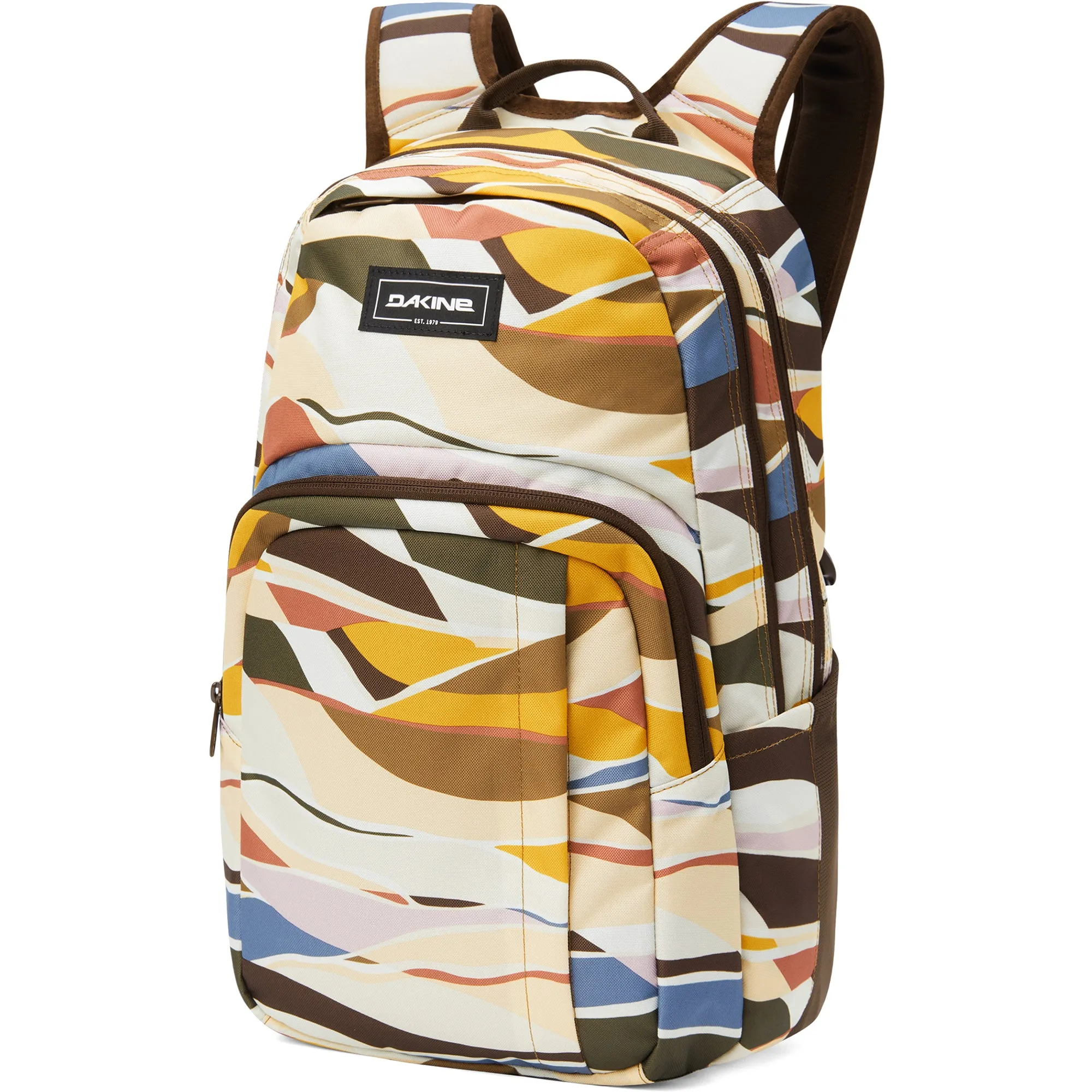 Campus Backpack 25L