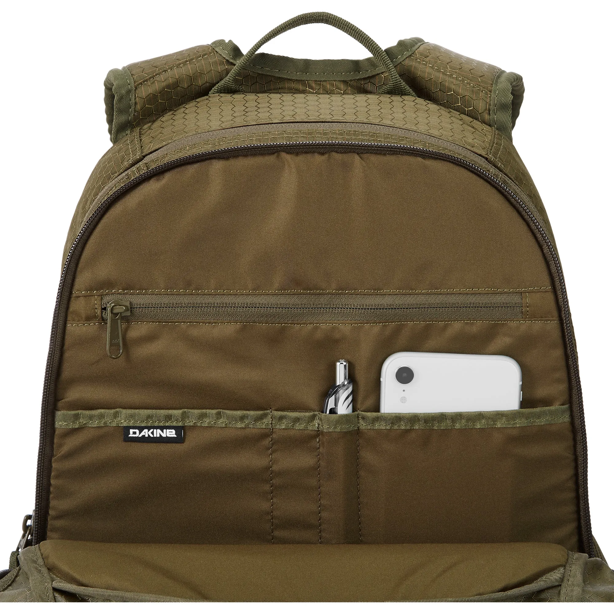 Campus Backpack 25L