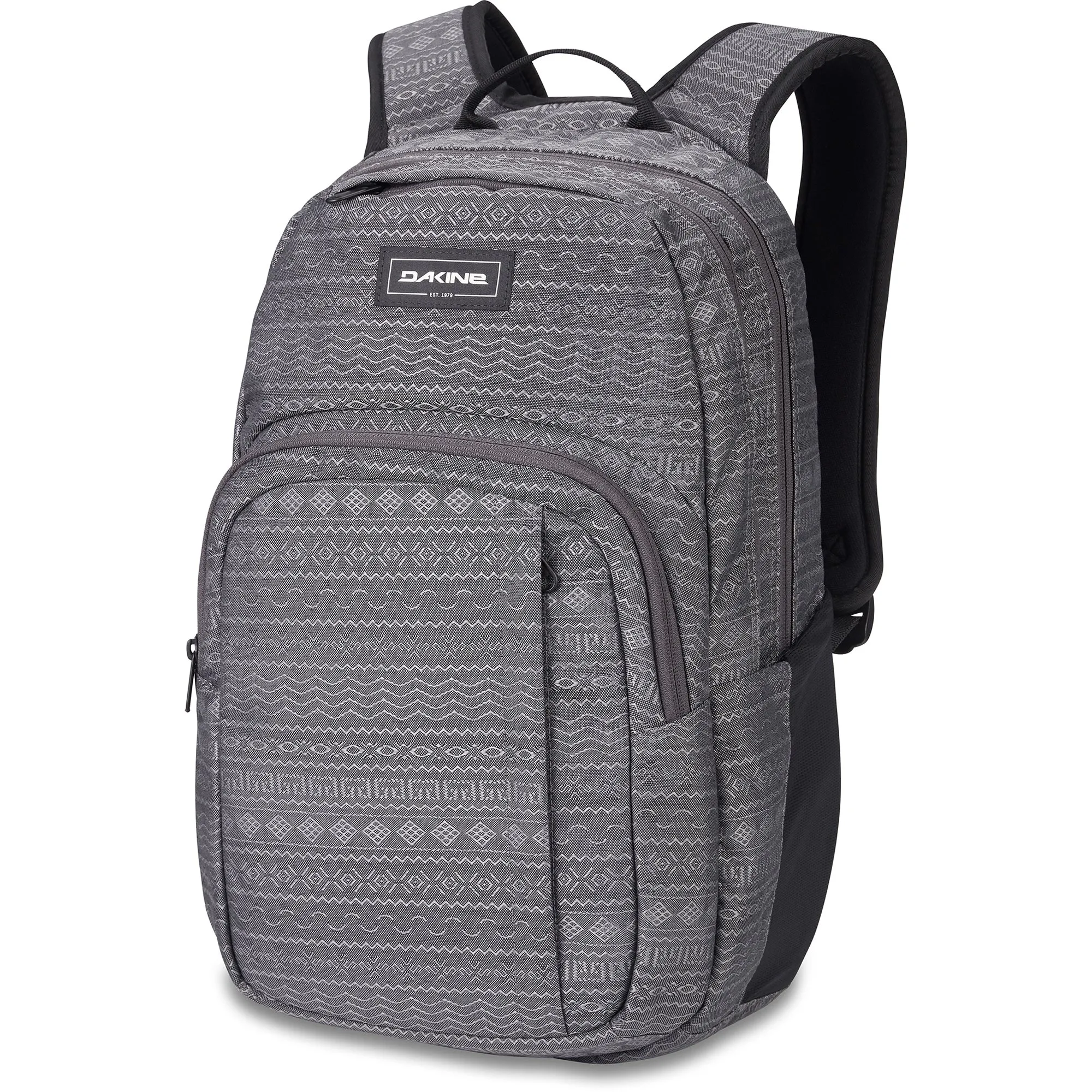 Campus Backpack 25L