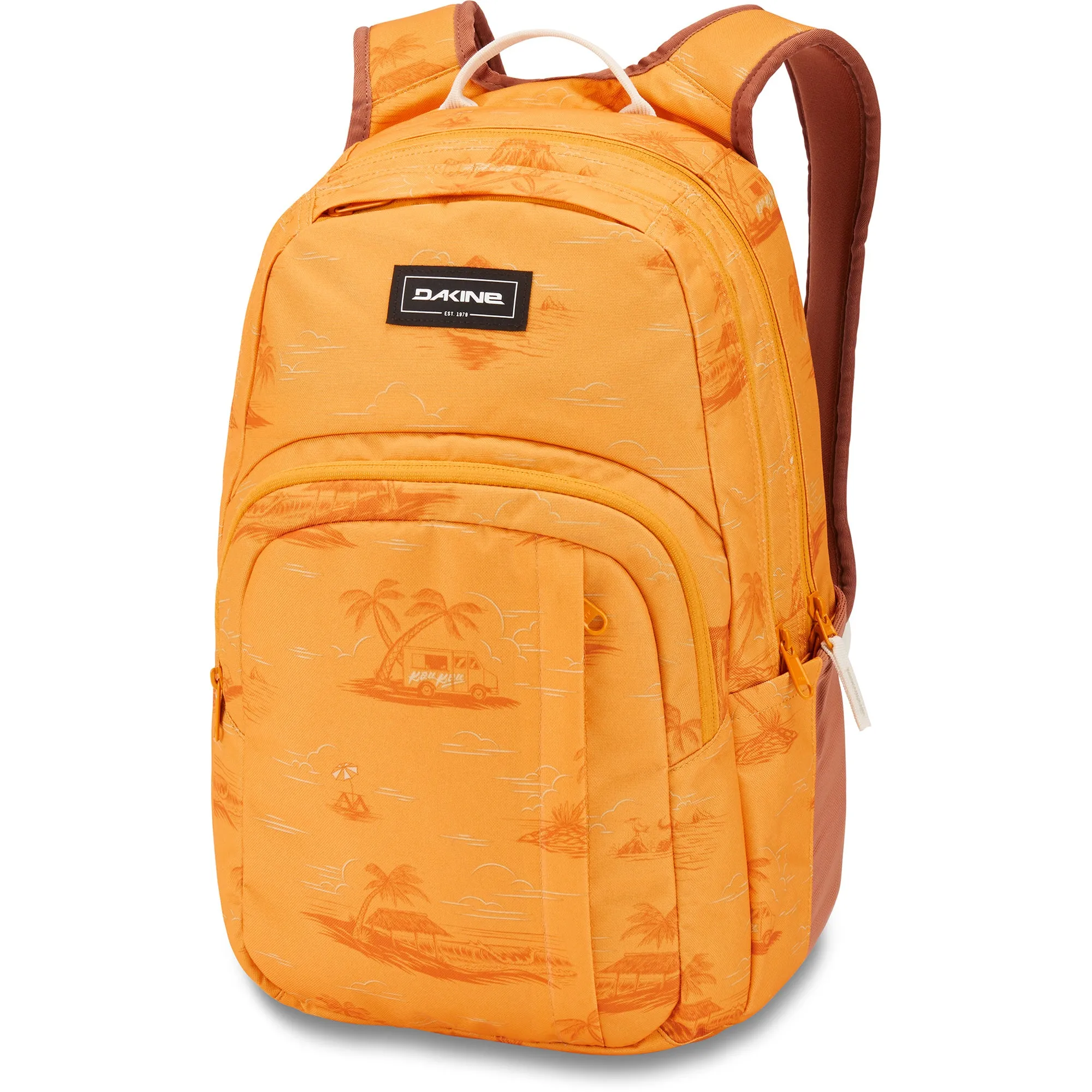 Campus Backpack 25L