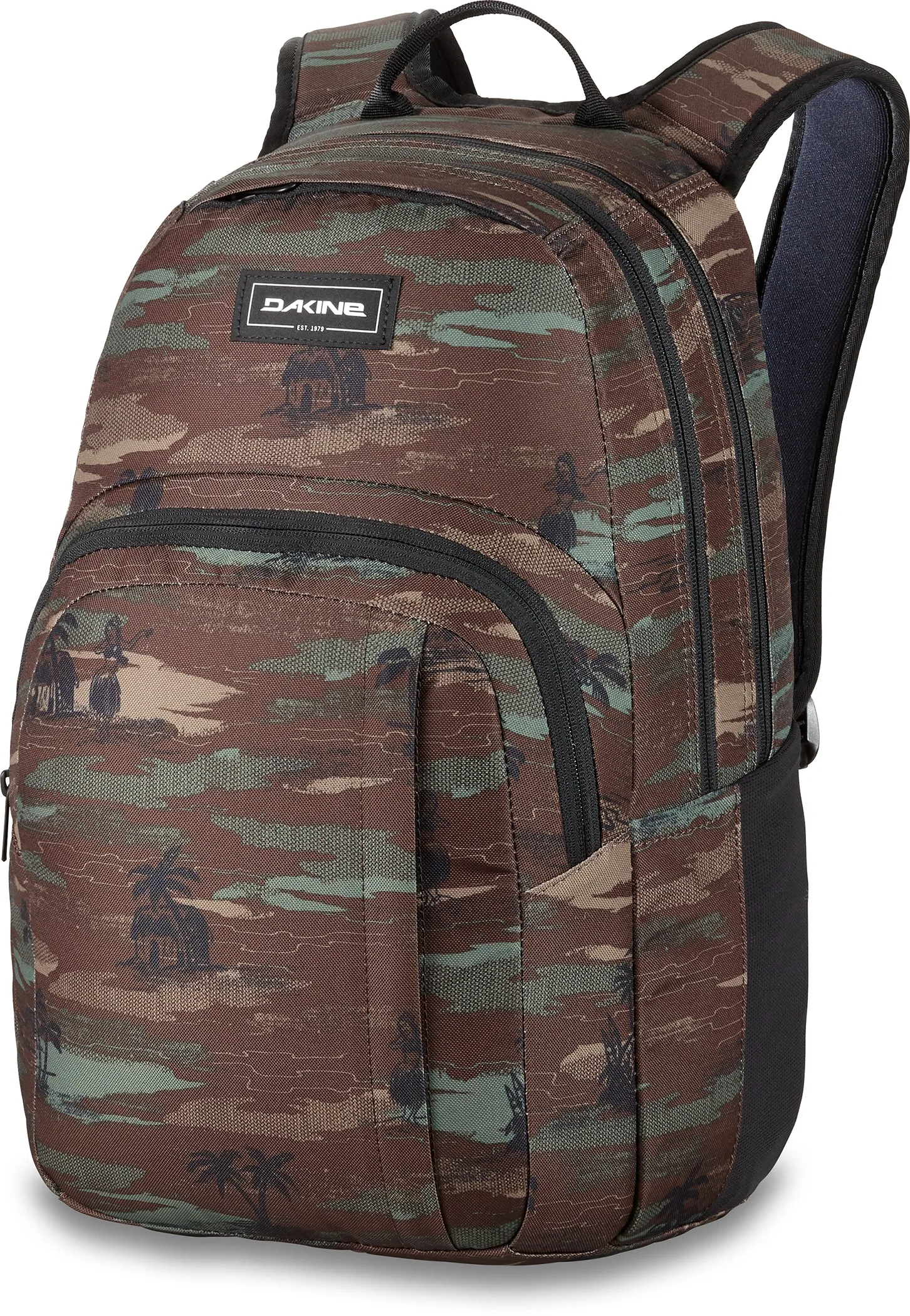 Campus Backpack 25L