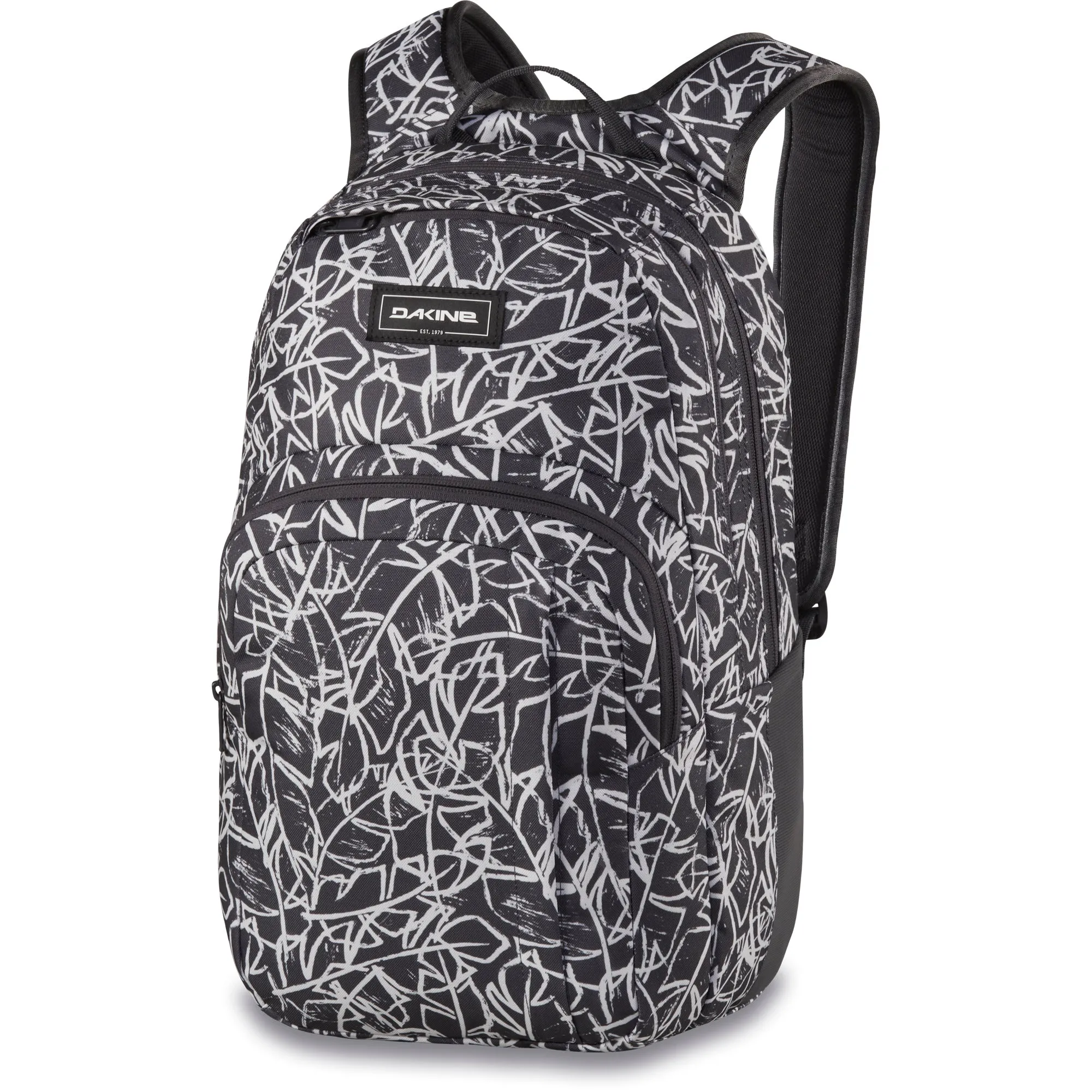 Campus Backpack 25L