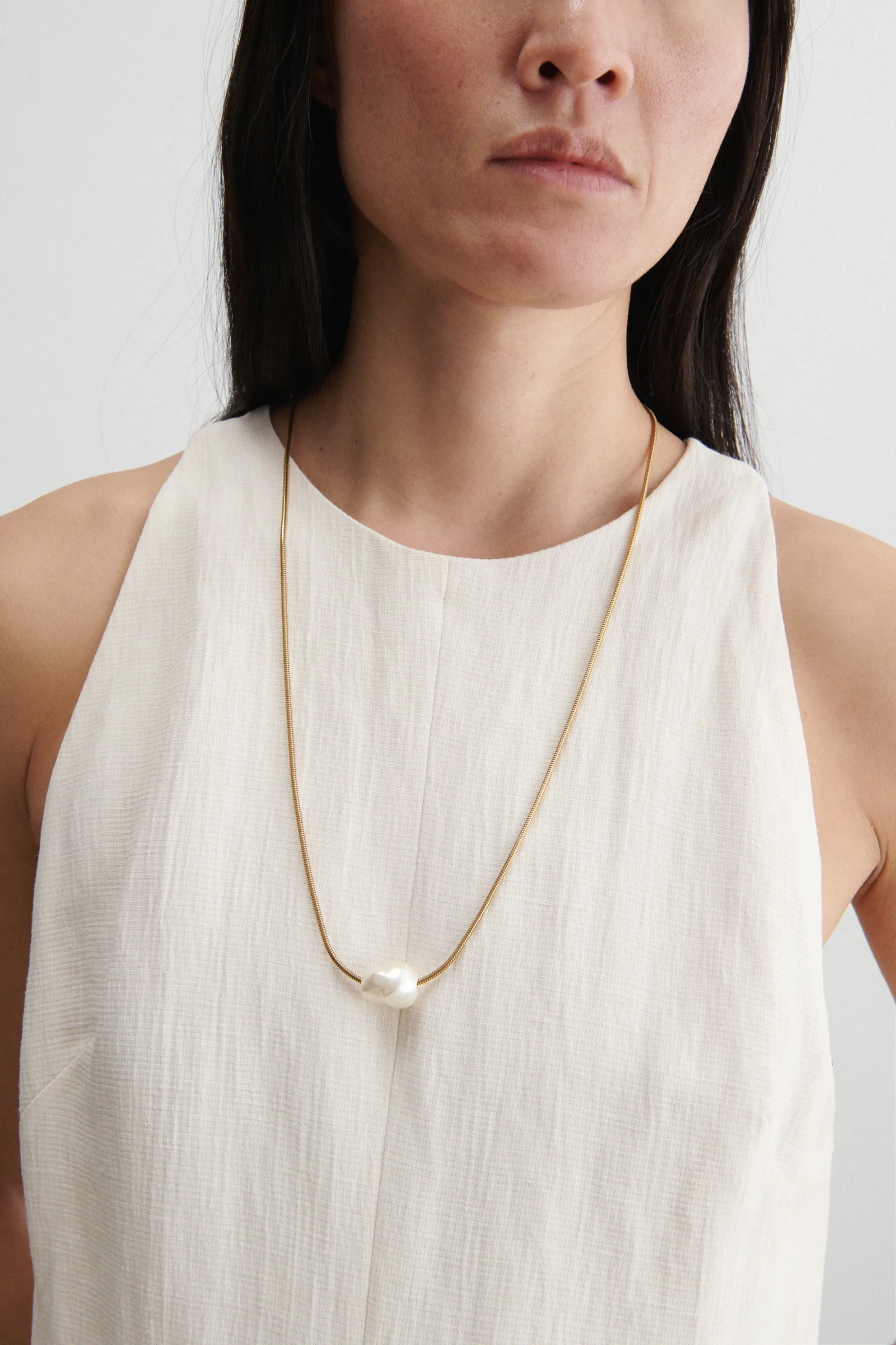 Carlswell Necklace