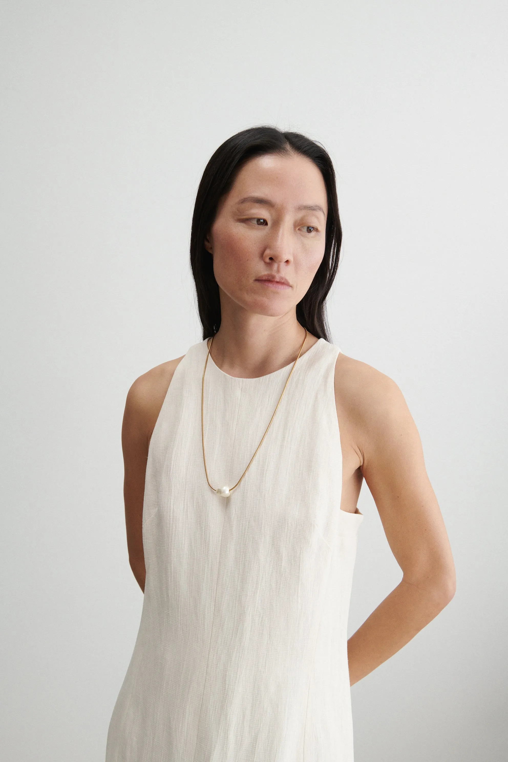 Carlswell Necklace