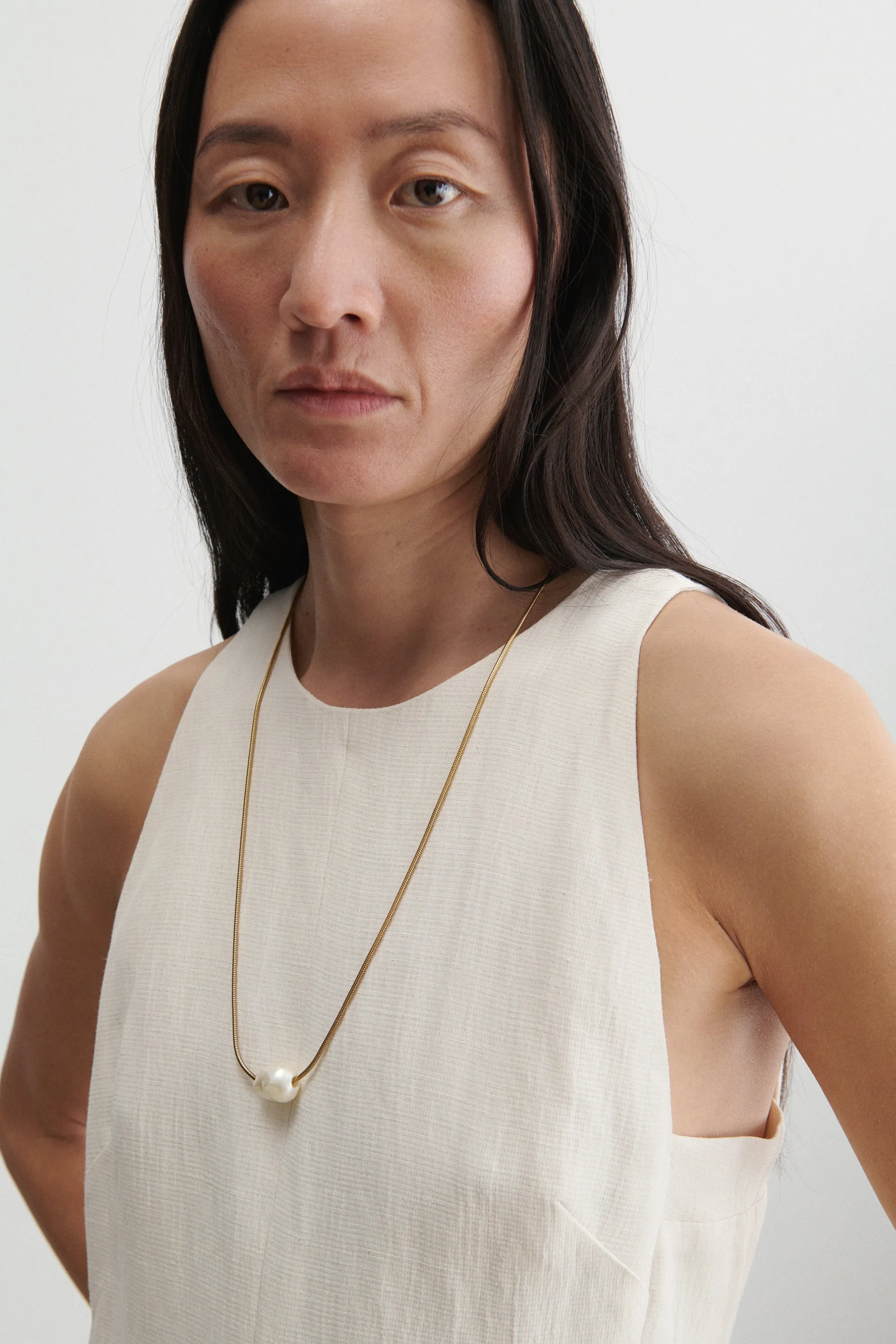 Carlswell Necklace