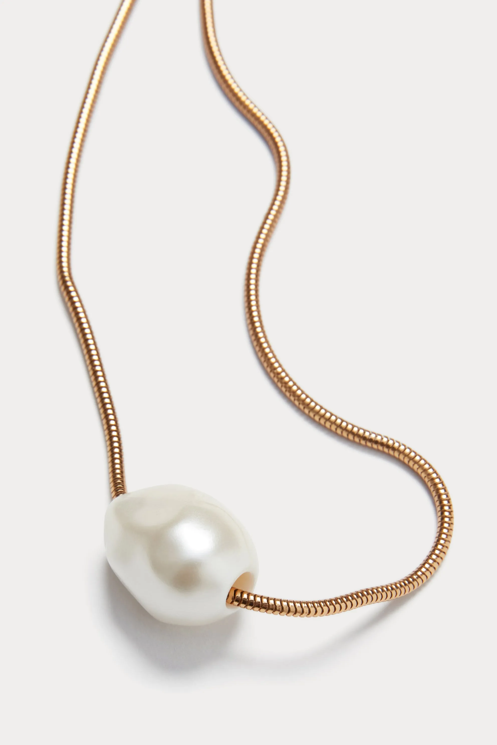 Carlswell Necklace
