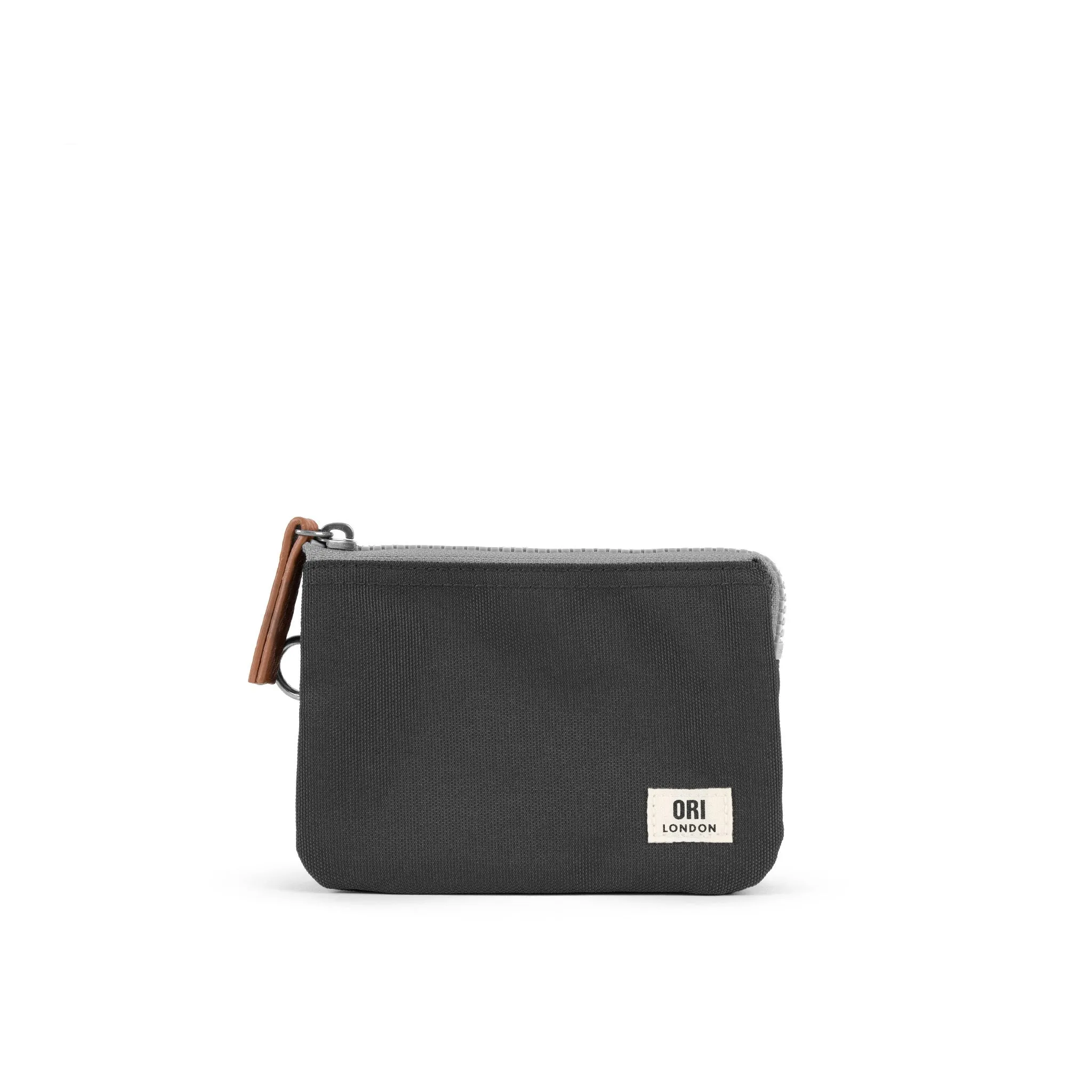 Carnaby Carbon Recycled Canvas