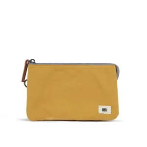 Carnaby Flax Recycled Canvas