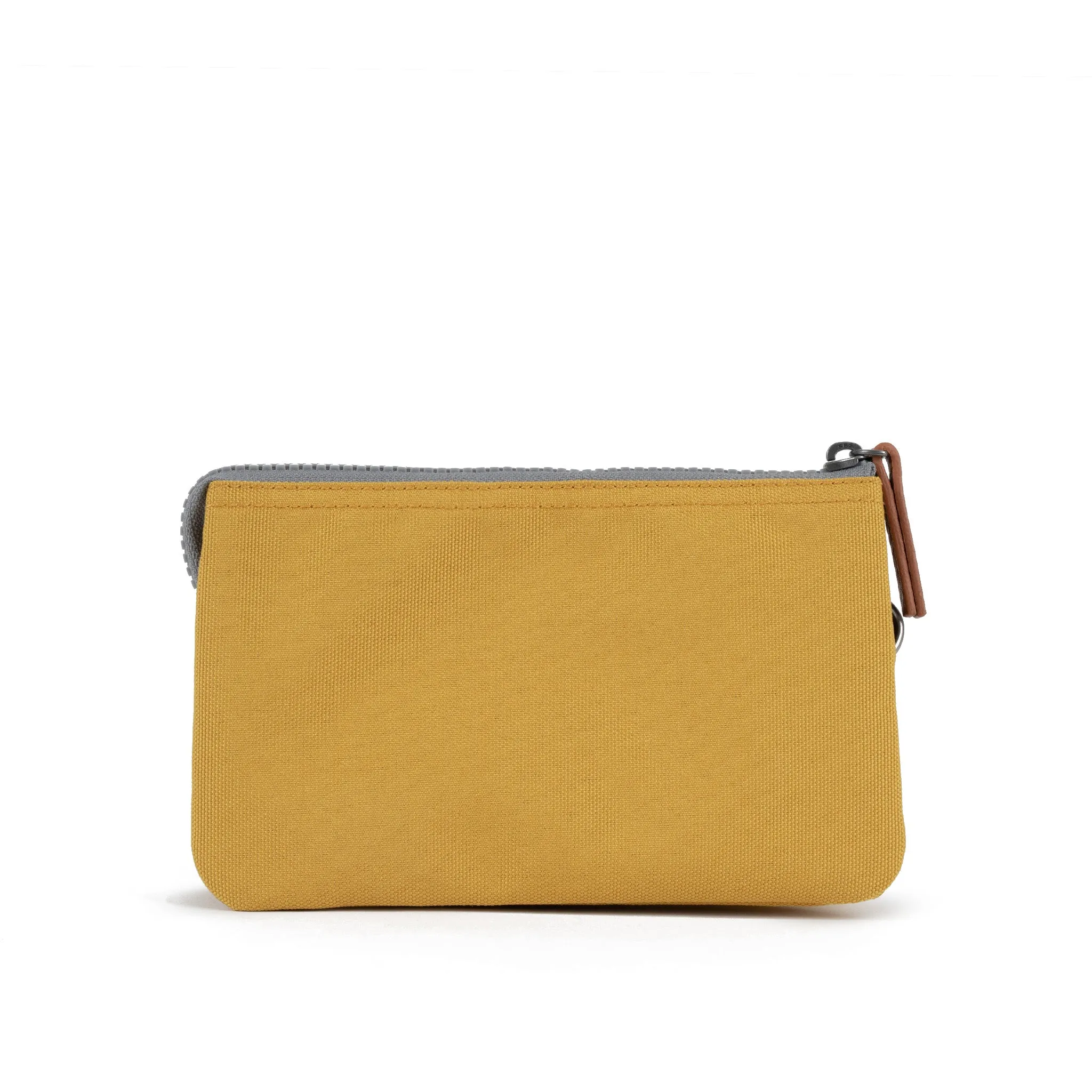 Carnaby Flax Recycled Canvas