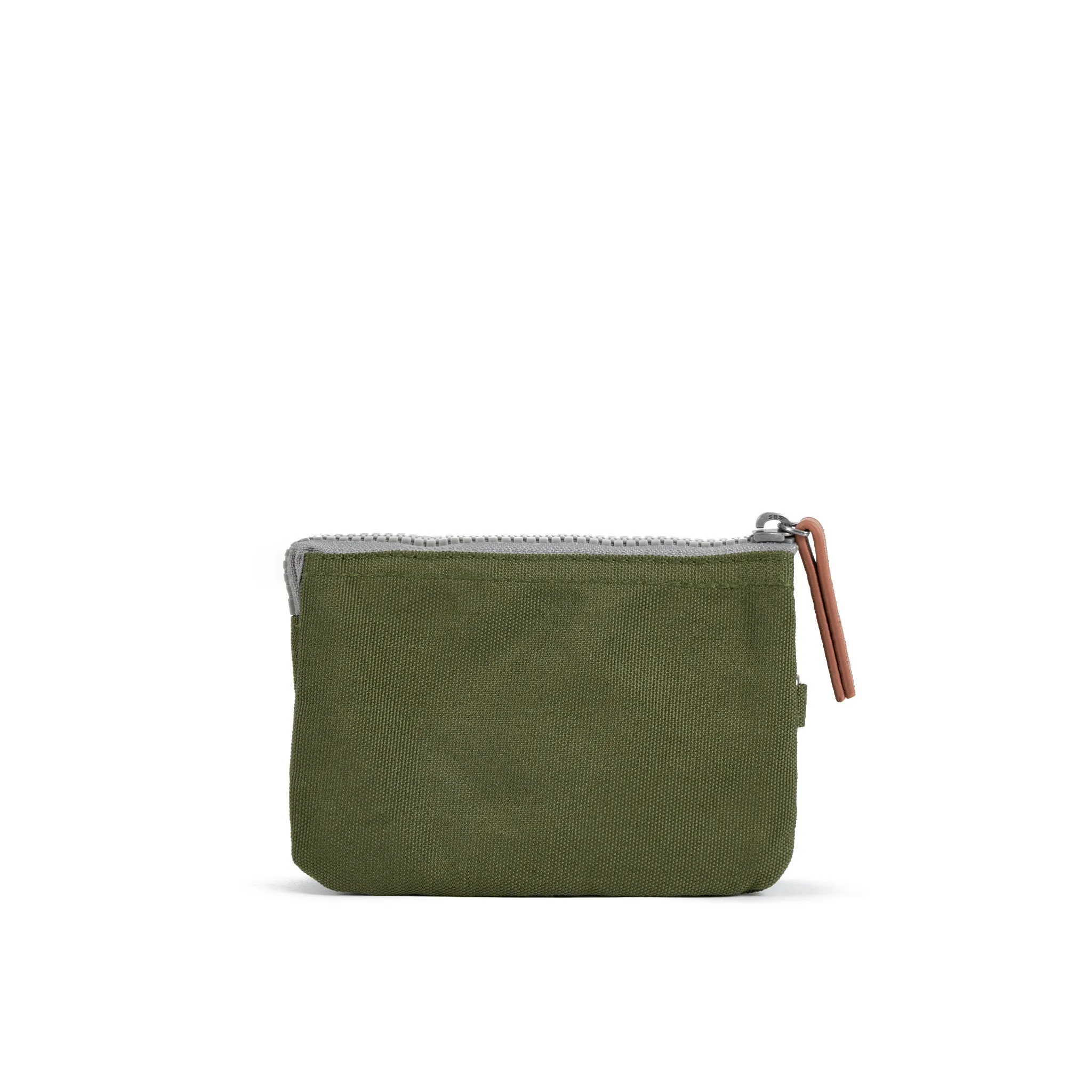Carnaby Moss Recycled Canvas