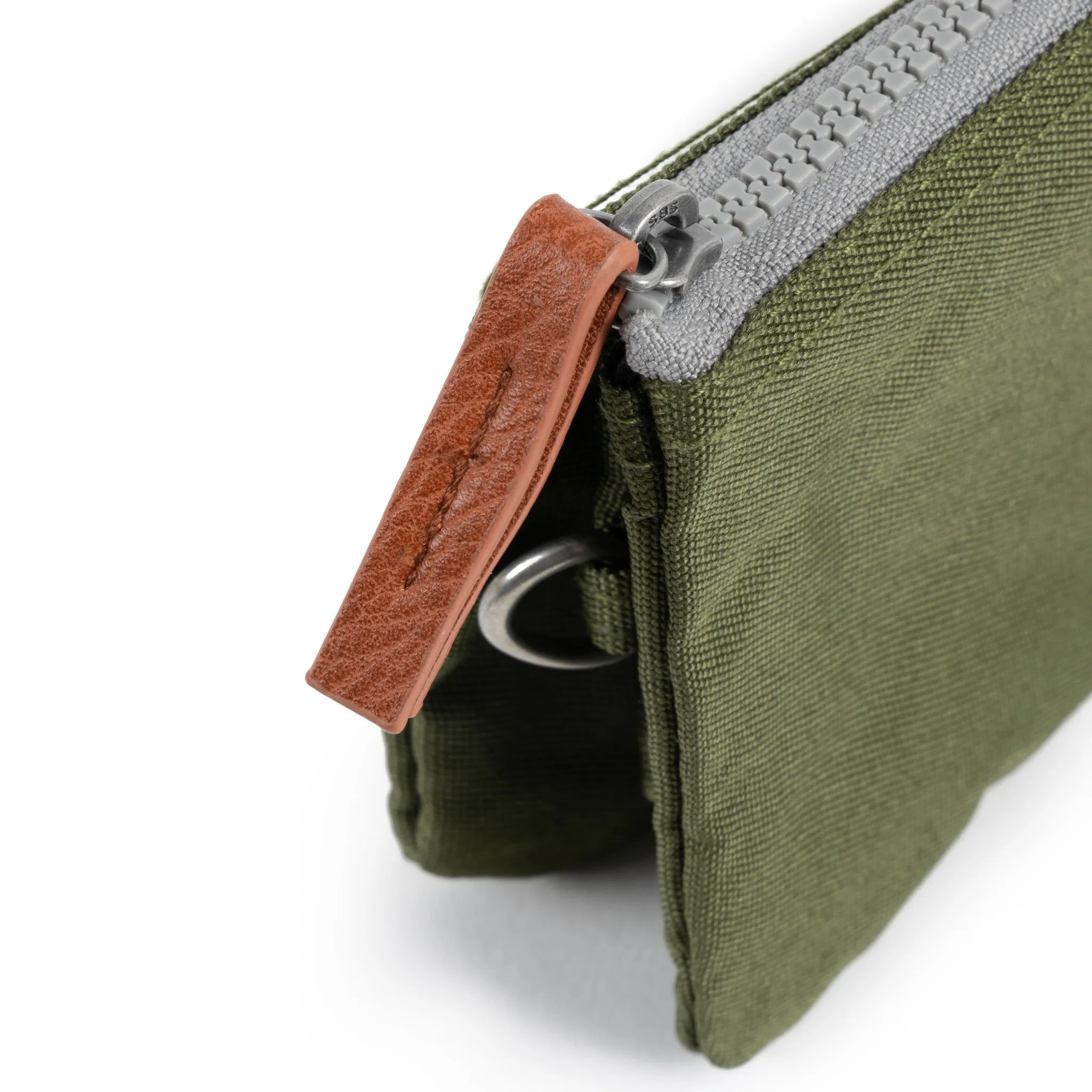 Carnaby Moss Recycled Canvas