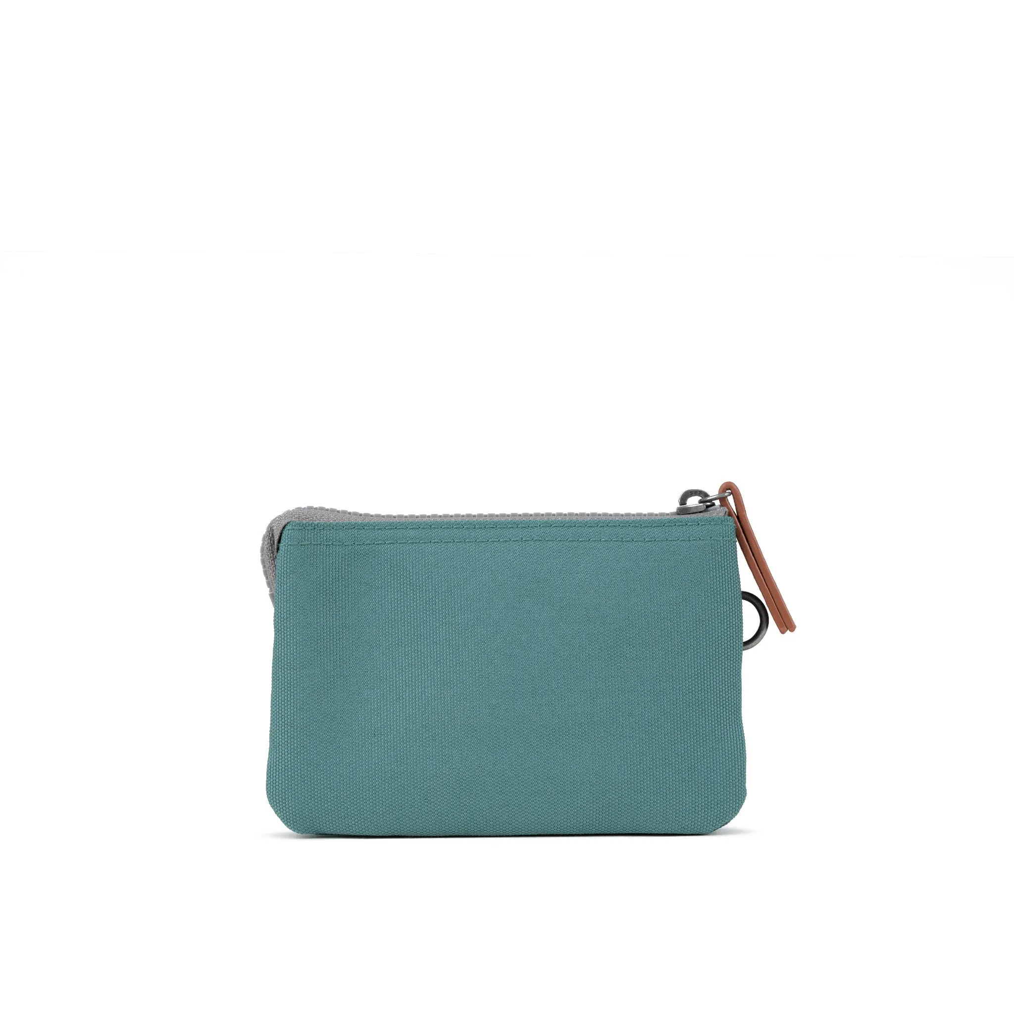 Carnaby Sage Recycled Canvas