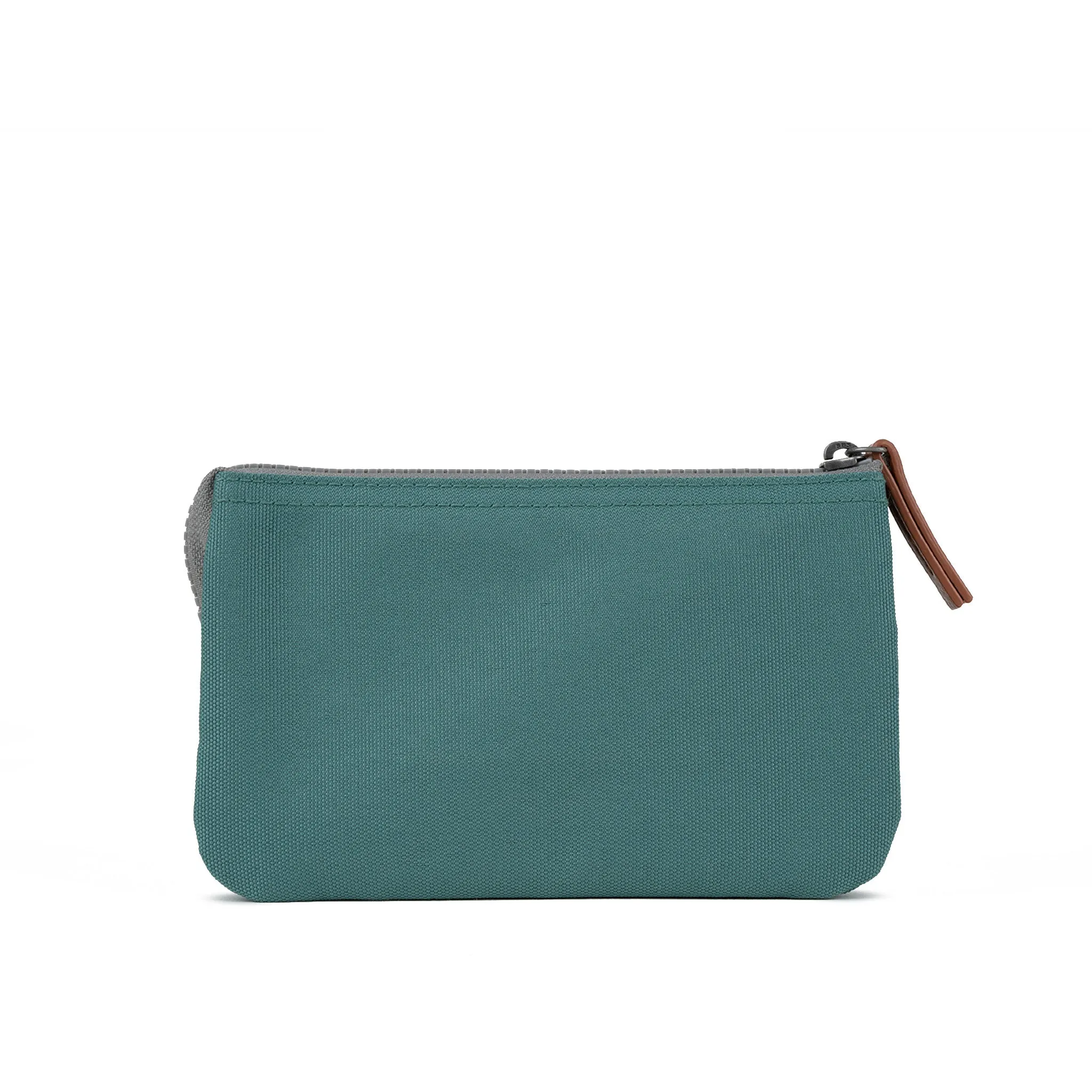 Carnaby Sage Recycled Canvas
