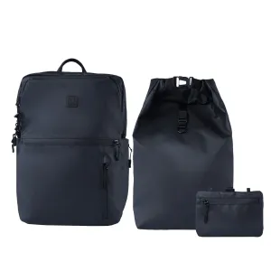 Cecil Compact II Combo Set
