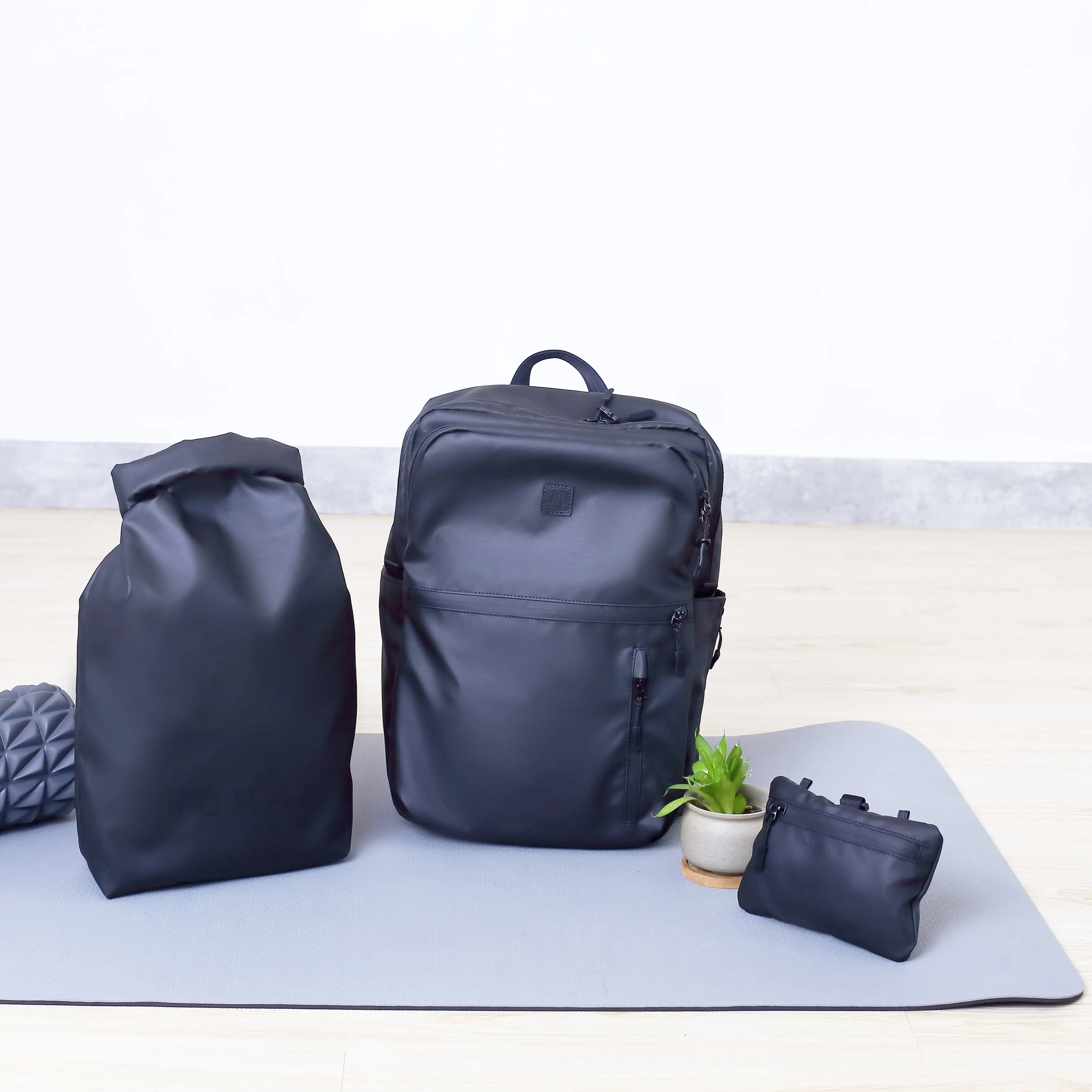 Cecil Compact II Combo Set