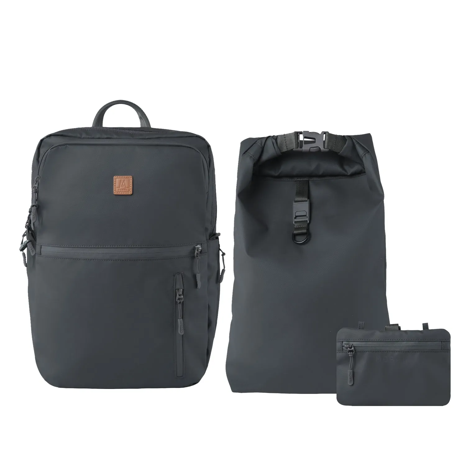 Cecil Compact II Combo Set