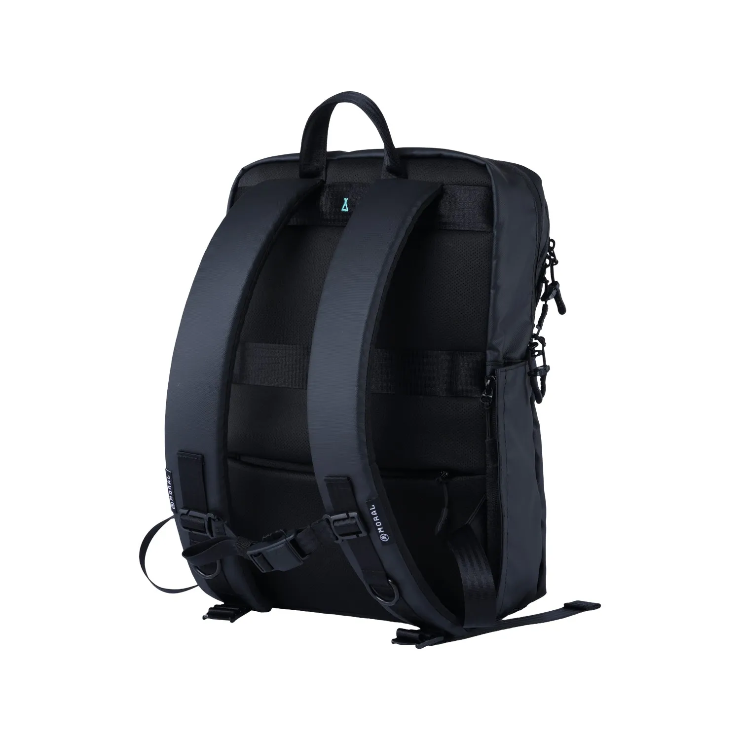 Cecil Compact II Combo Set
