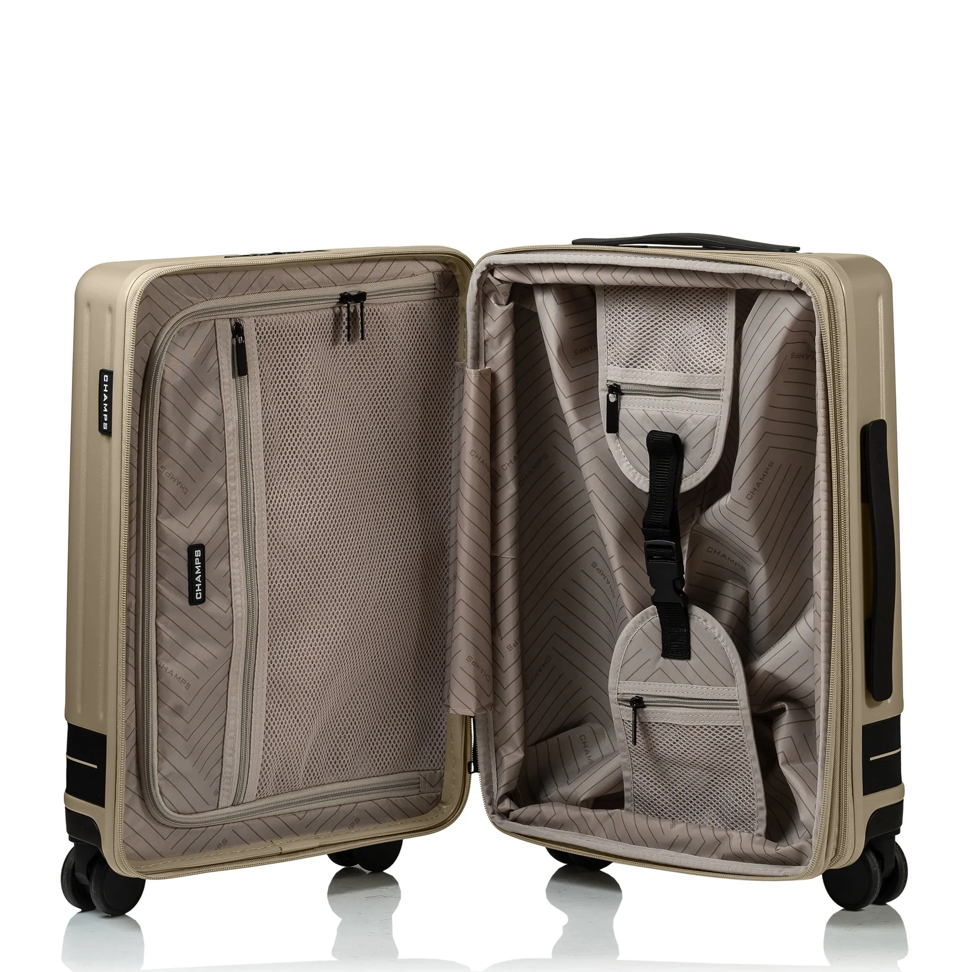 Champs Fresh 2 Carry-on PC