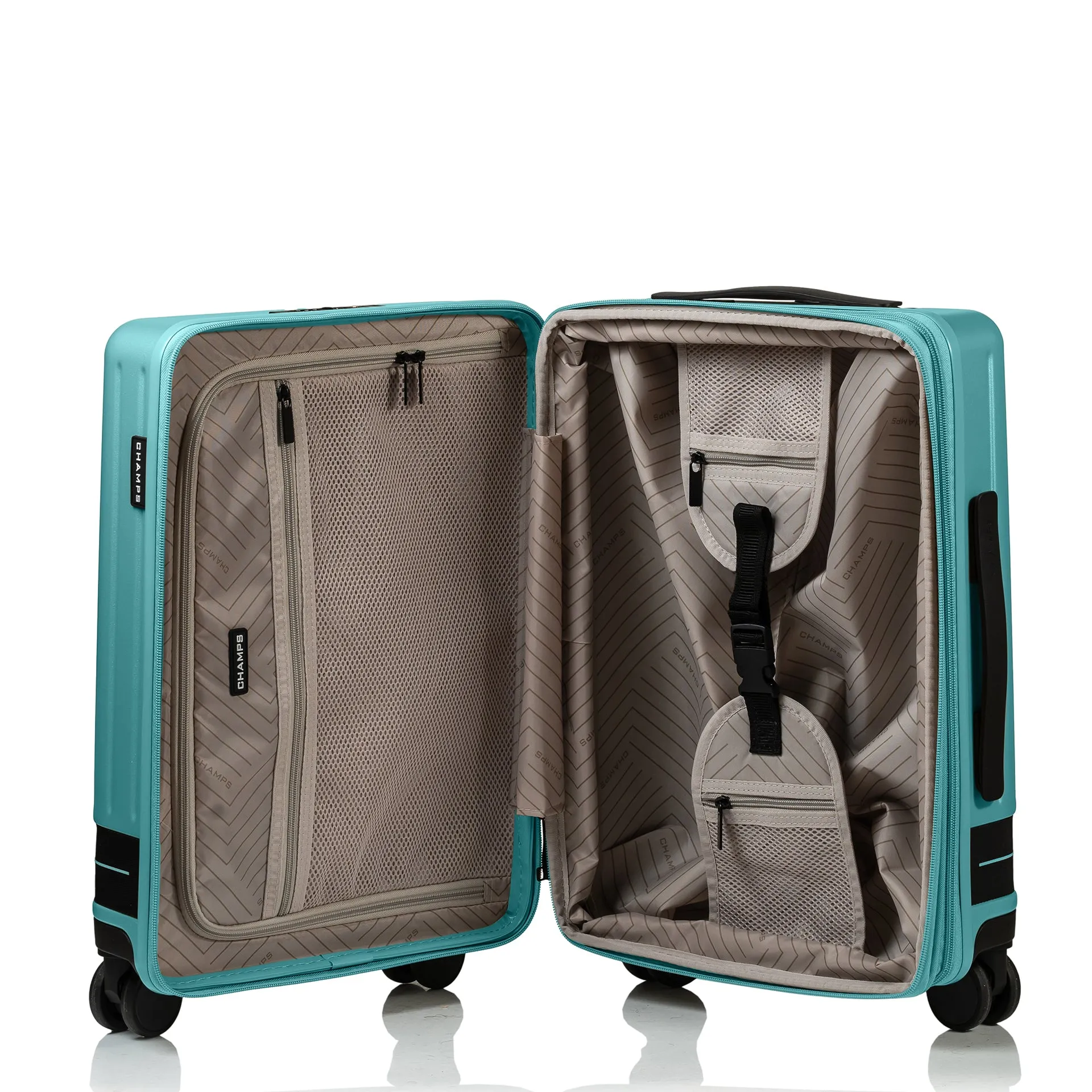 Champs Fresh 2 Carry-on PC