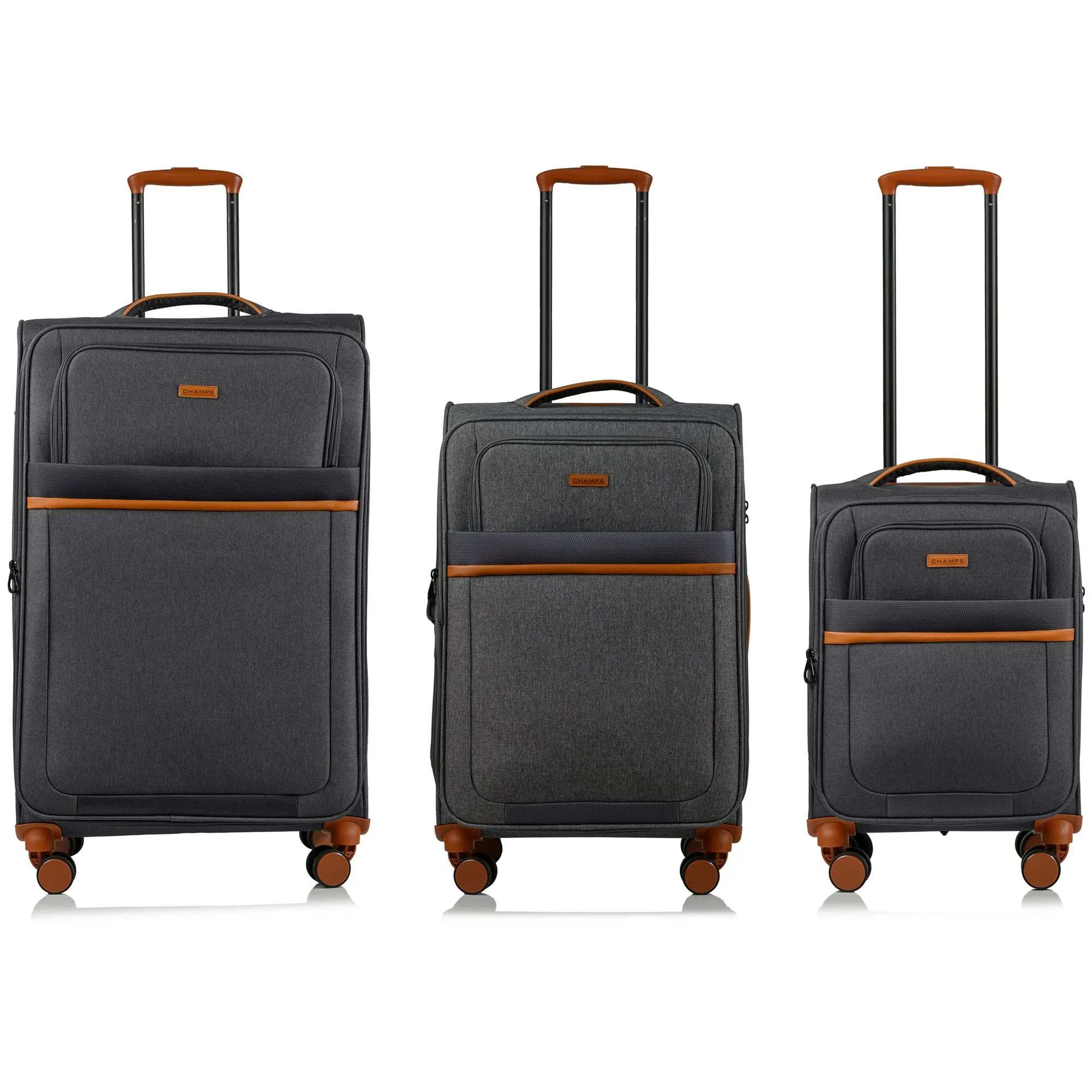 Classic II / 3-Piece Luggage Set