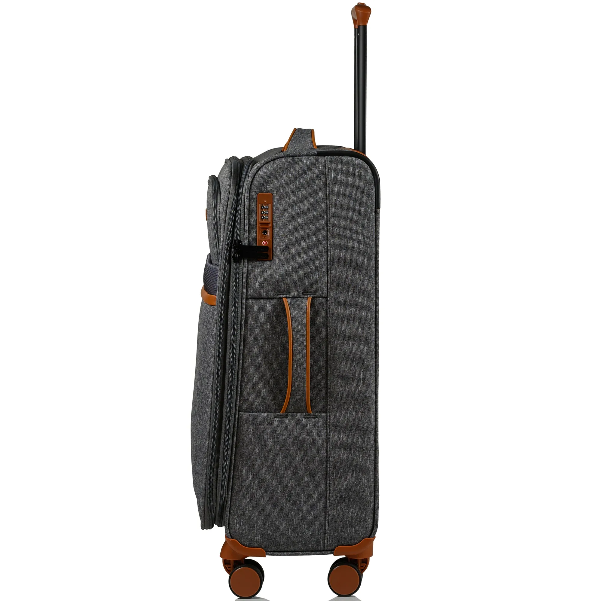 Classic II / 3-Piece Luggage Set