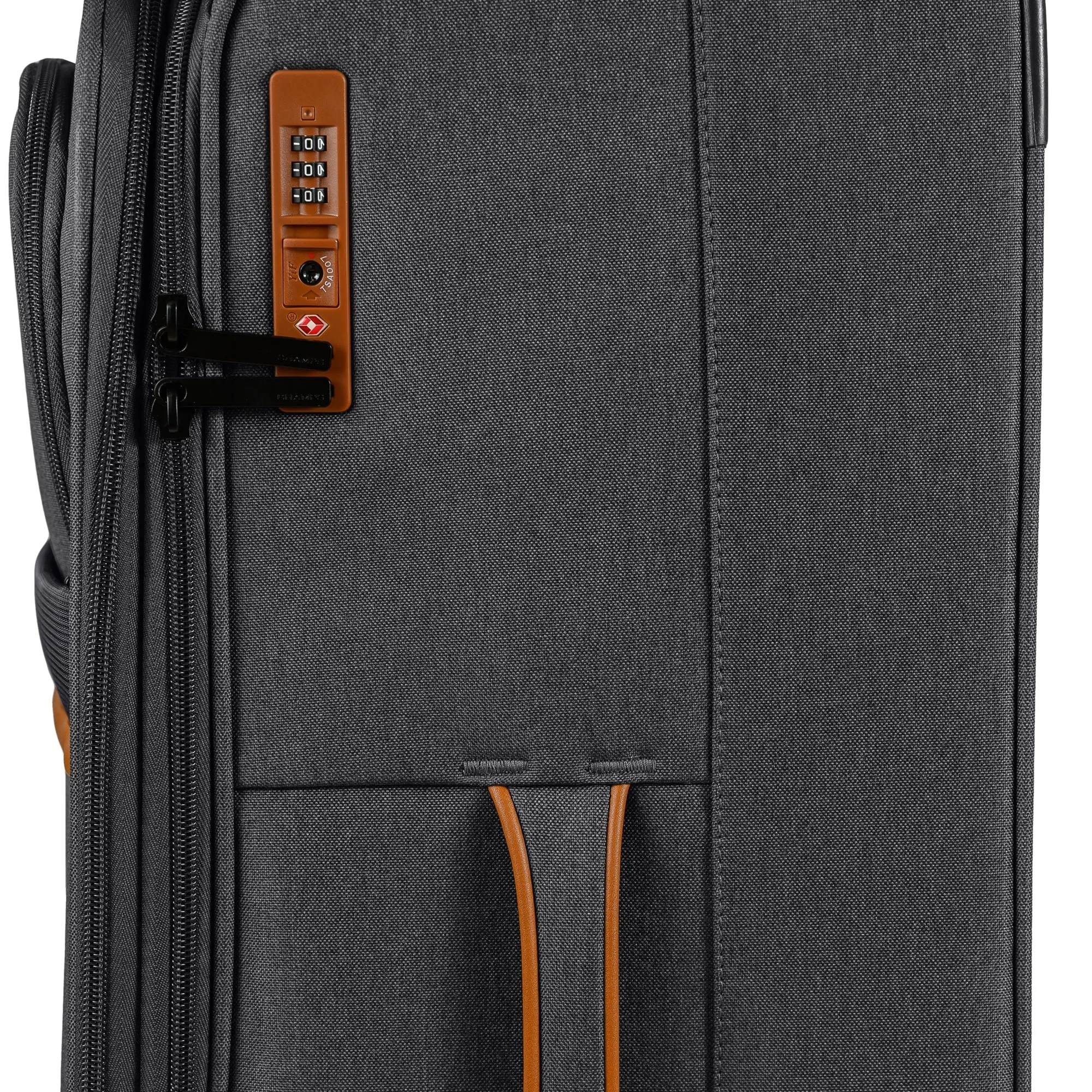 Classic II / 3-Piece Luggage Set