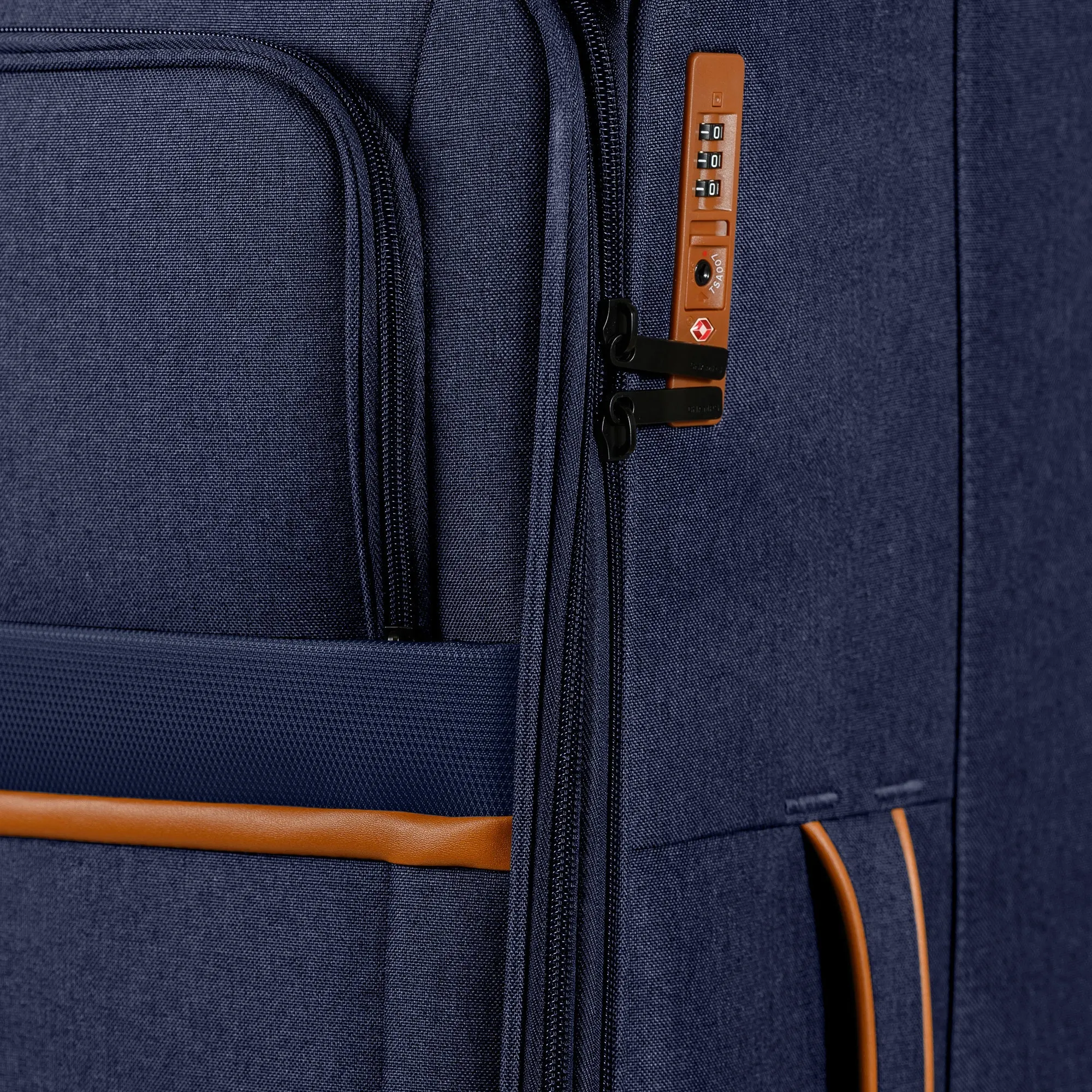 Classic II / 3-Piece Luggage Set
