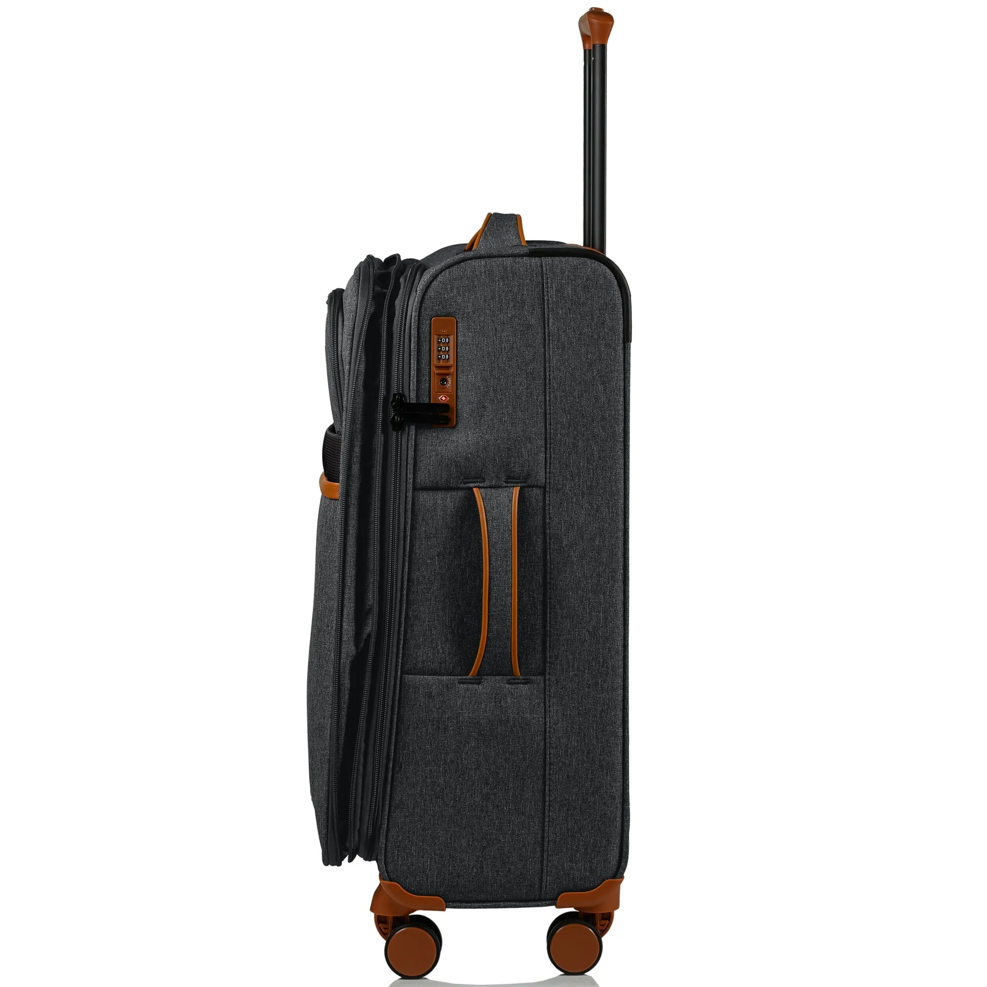 Classic II / 3-Piece Luggage Set