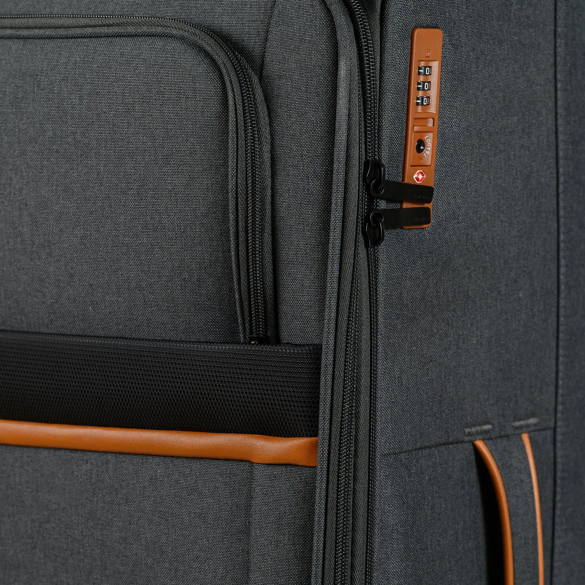 Classic II / 3-Piece Luggage Set