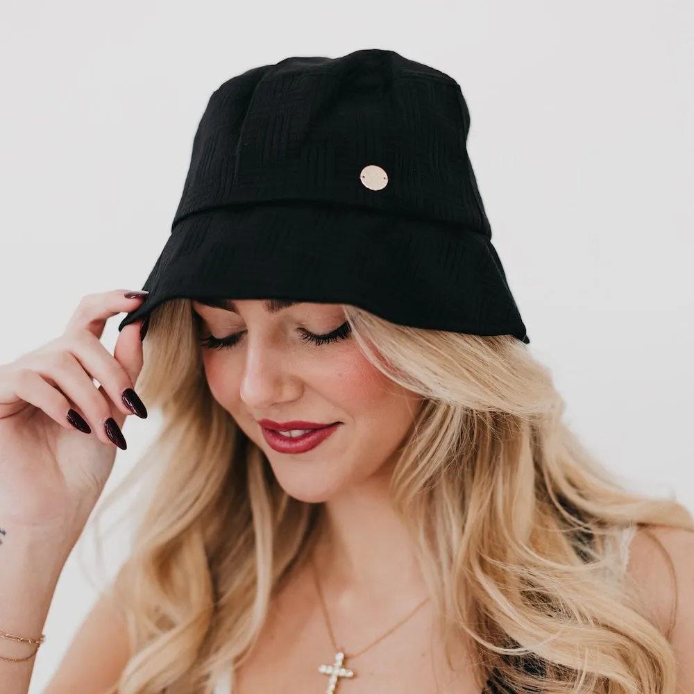Clearwater Bucket Hat