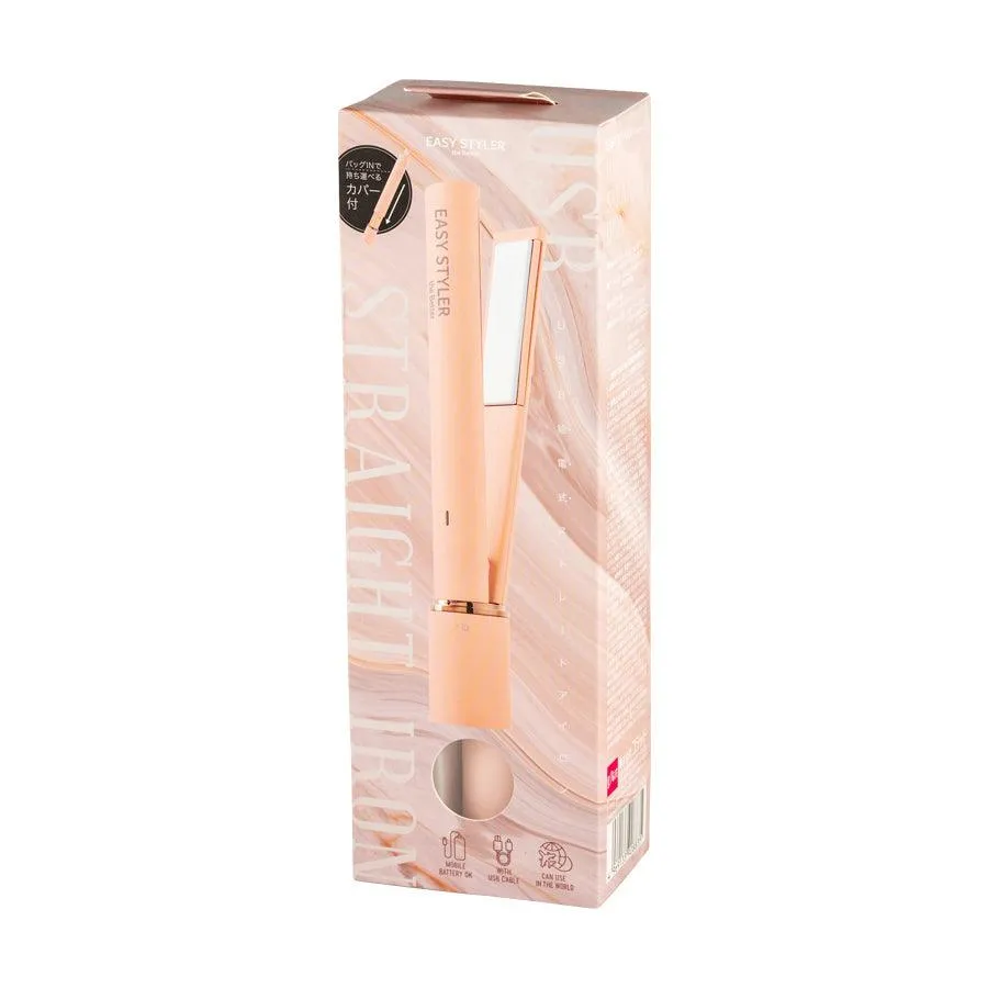 COGIT Easy Styler The Better USB Straight Iron