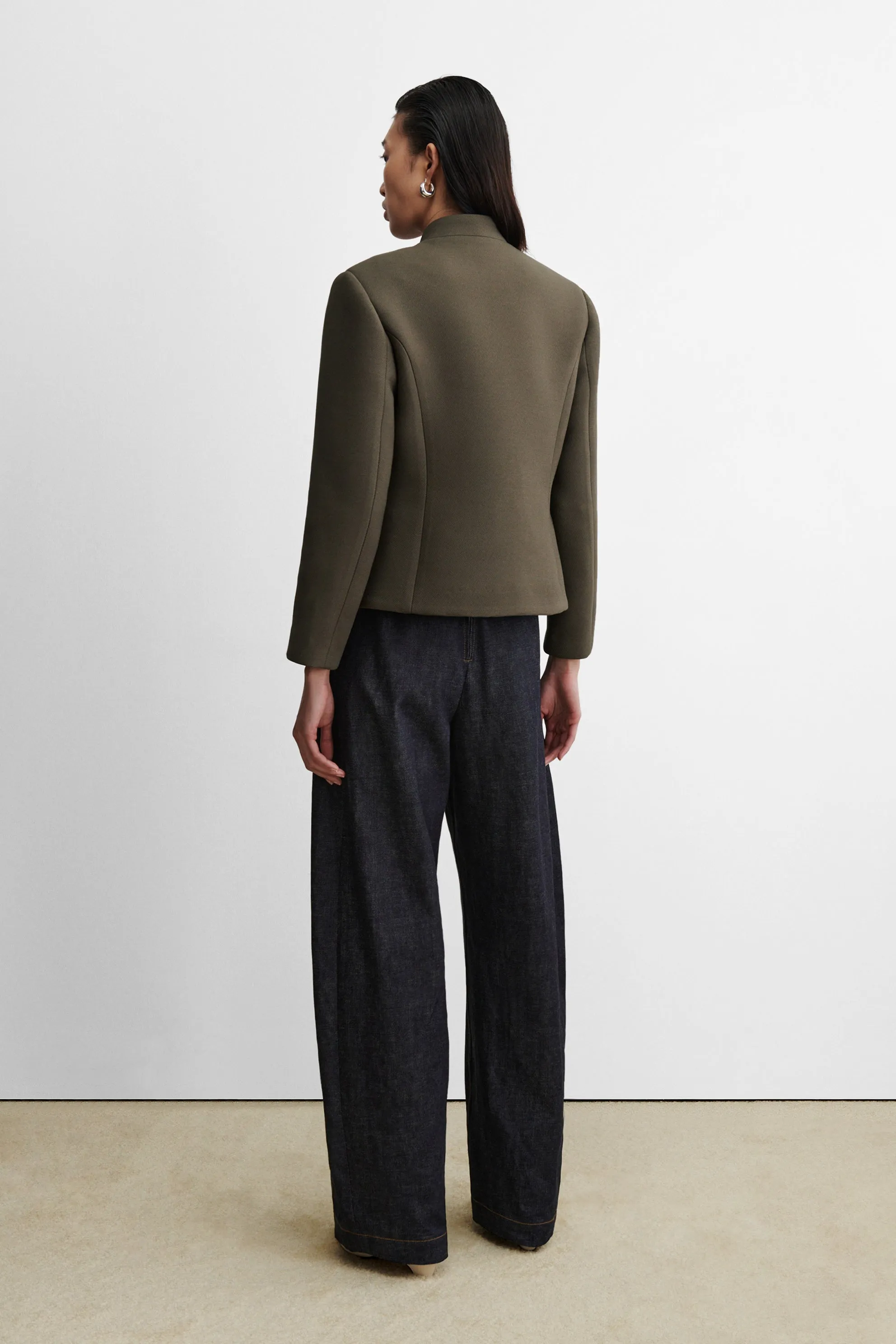 Colpo Jacket