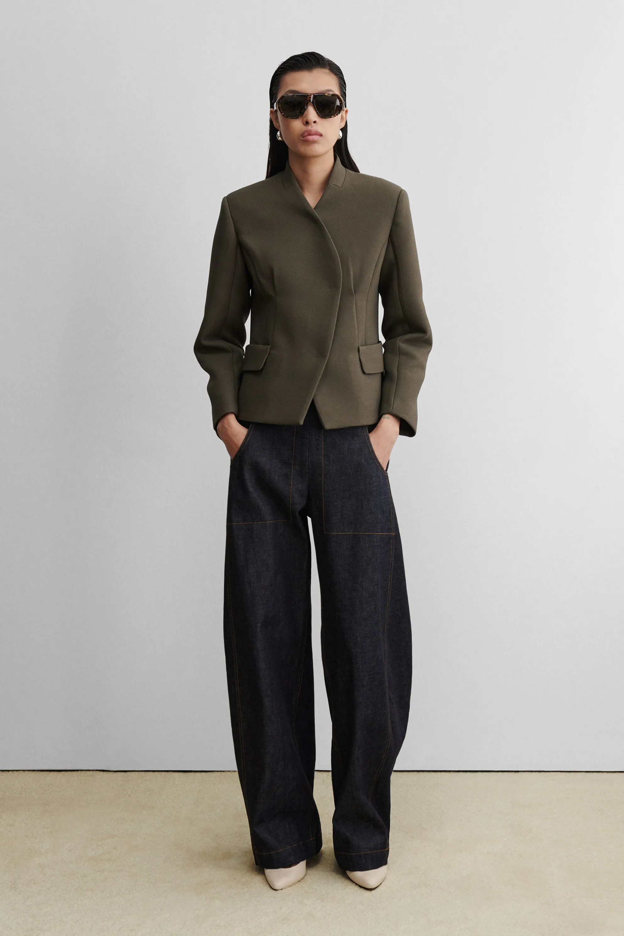 Colpo Jacket