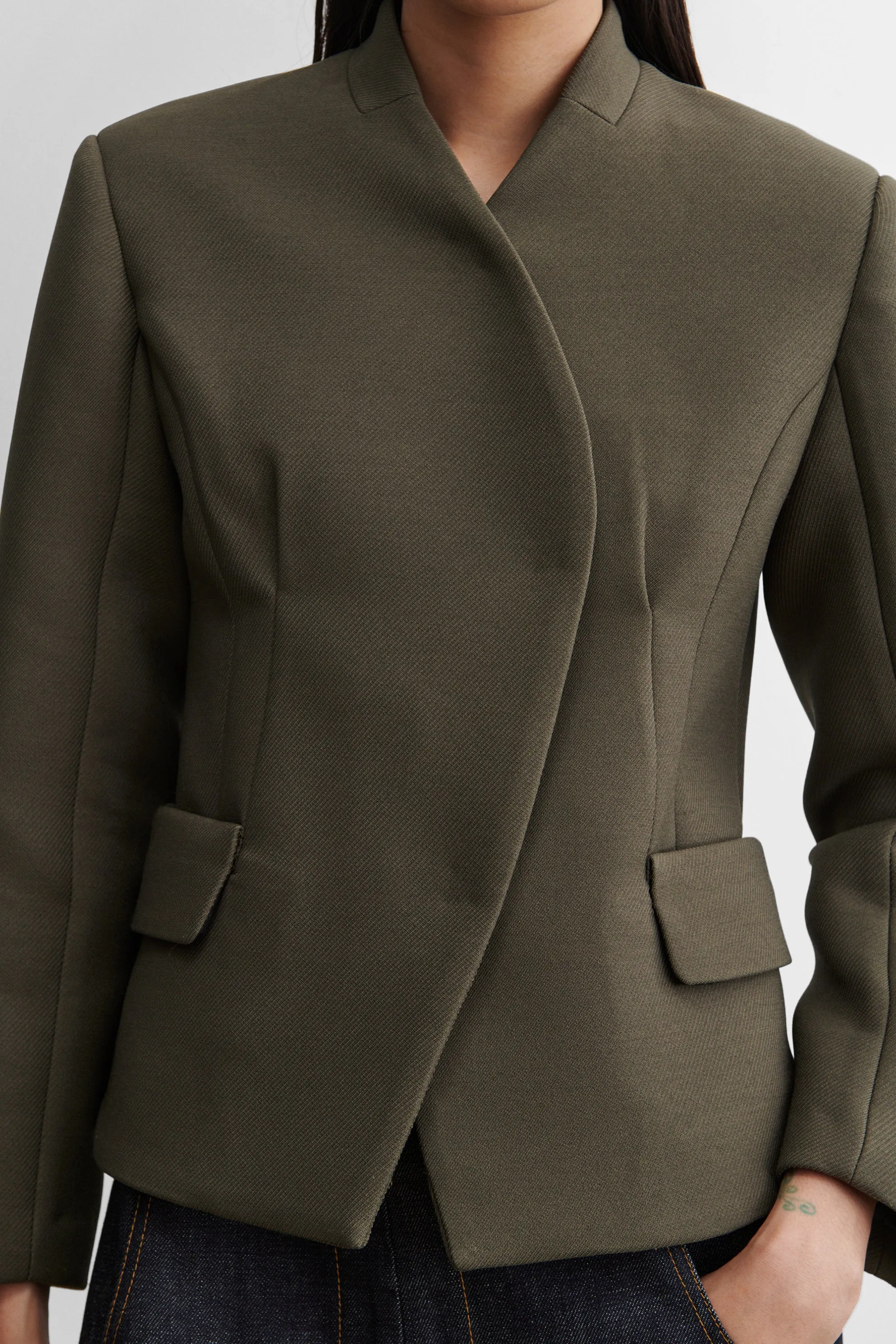 Colpo Jacket