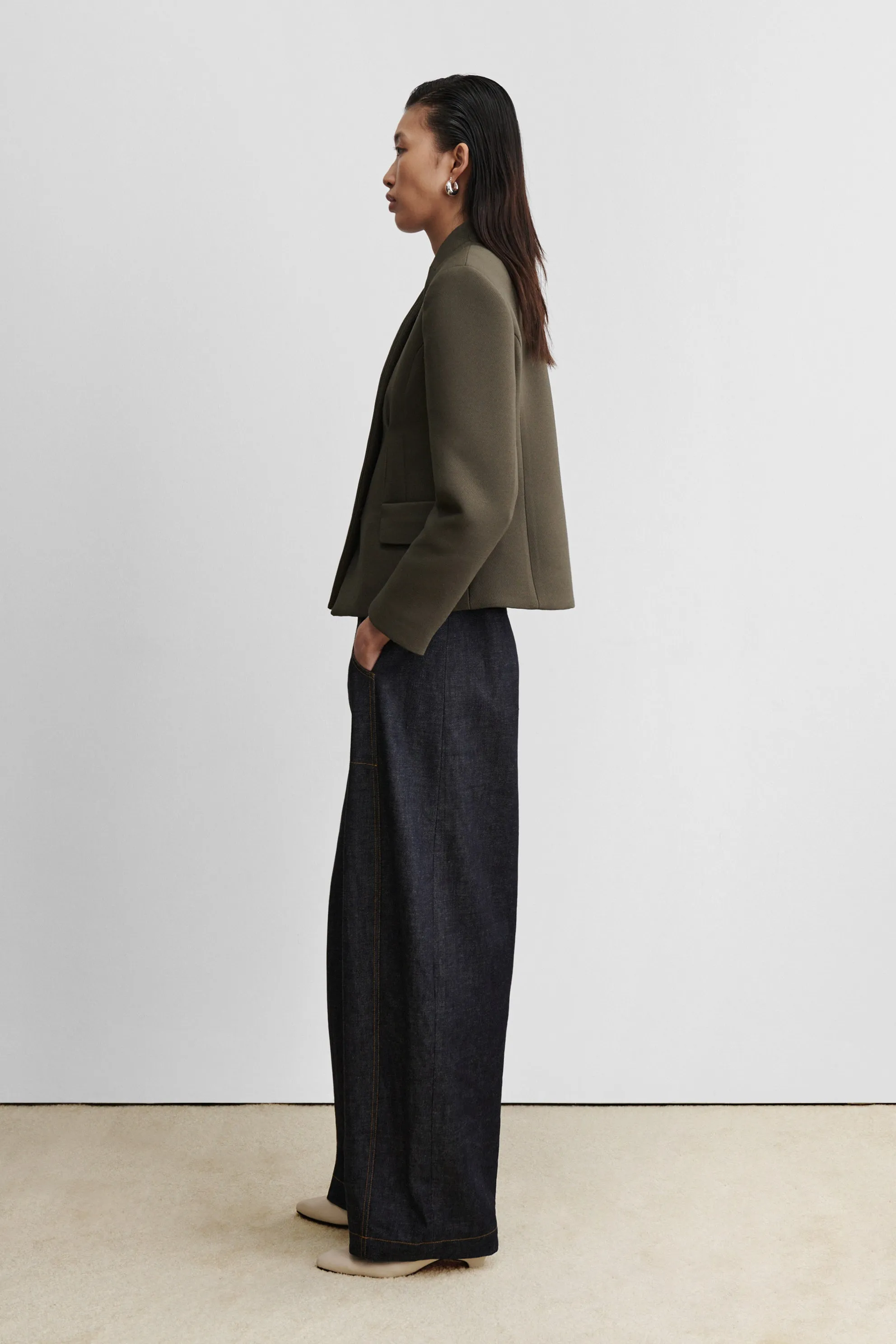 Colpo Jacket