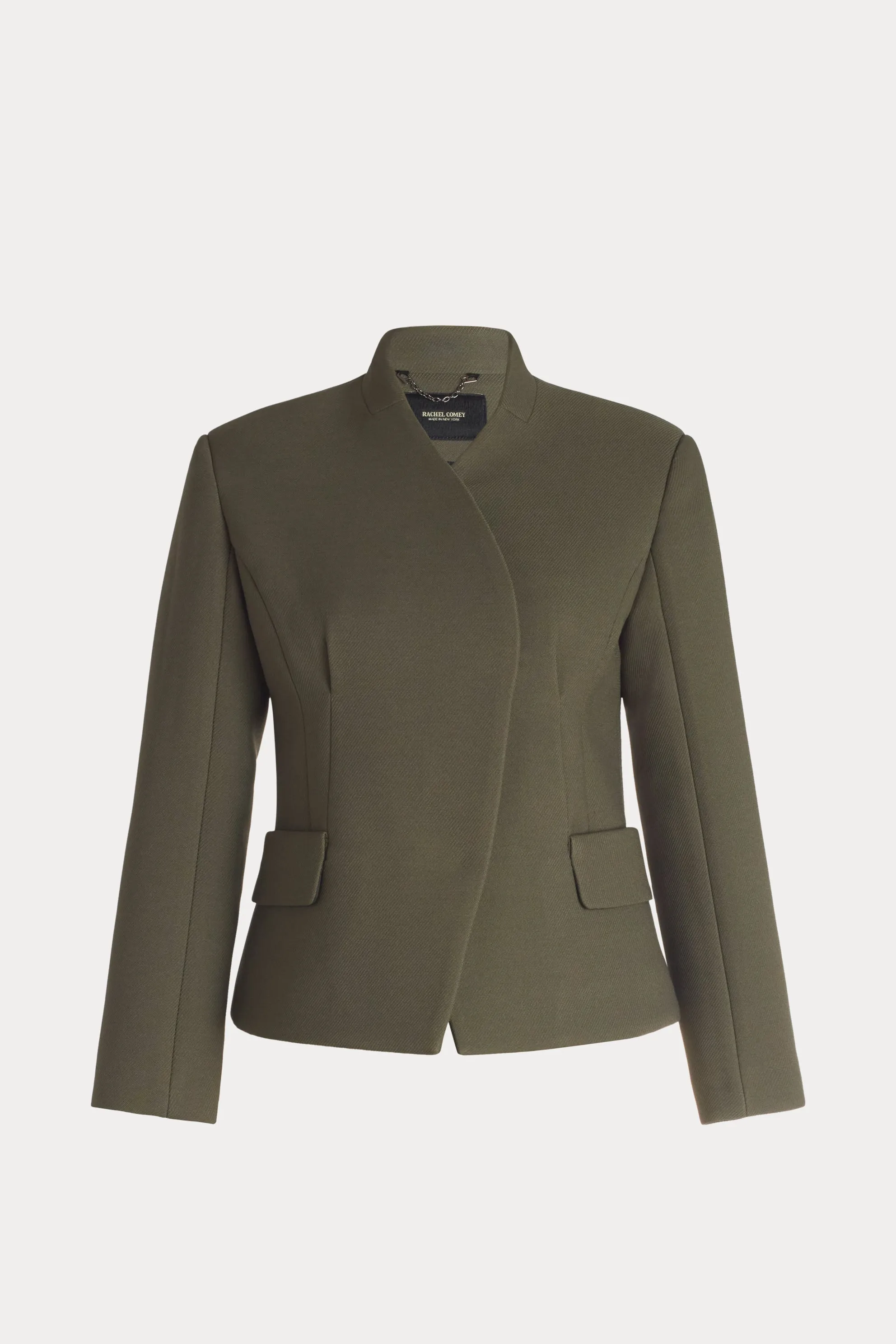 Colpo Jacket